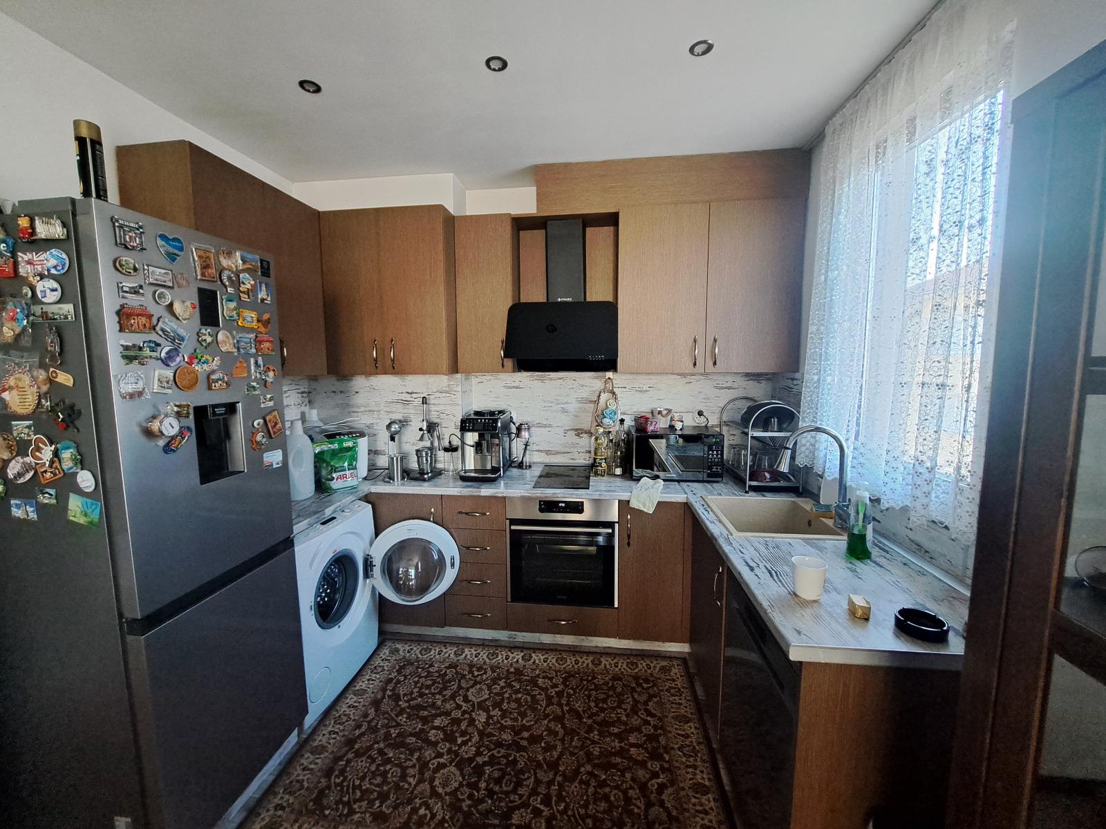 House Floor for Sale in Yambol, Kargon