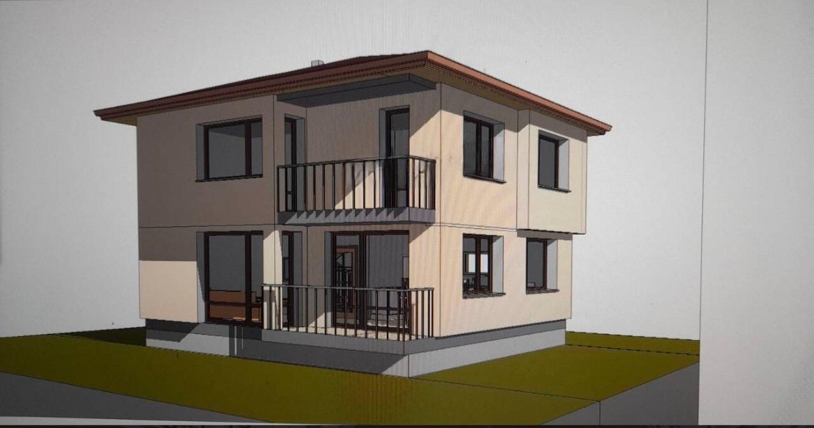 House for Sale in Malka Vereya, Stara Zagora