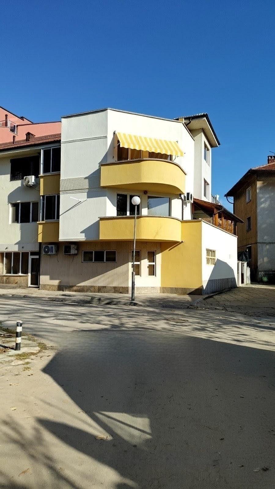 House for Sale in Plovdiv, Center