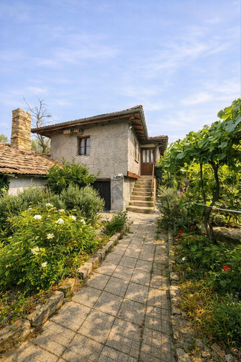 House for Sale in Pamukchii, Shumen