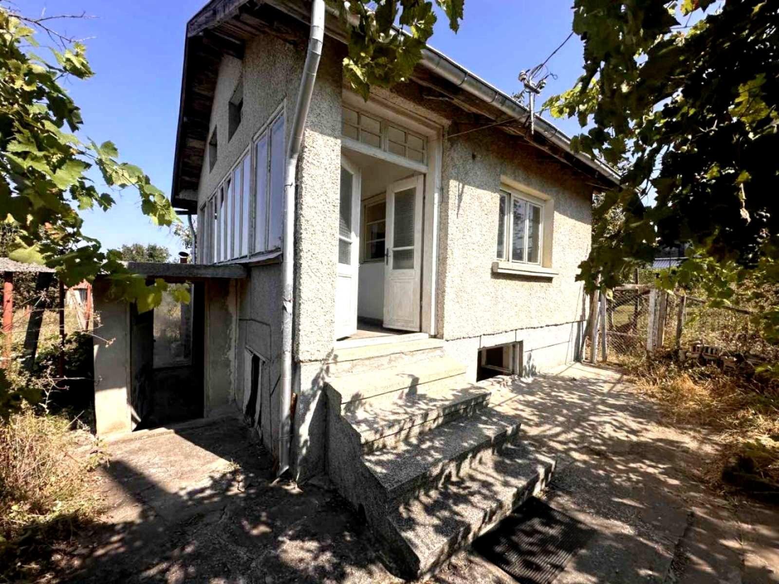House for Sale in Panayot Volovo, Shumen