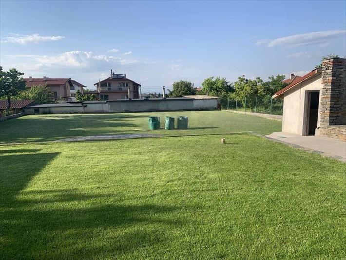 House for Sale in Markovo, Plovdiv