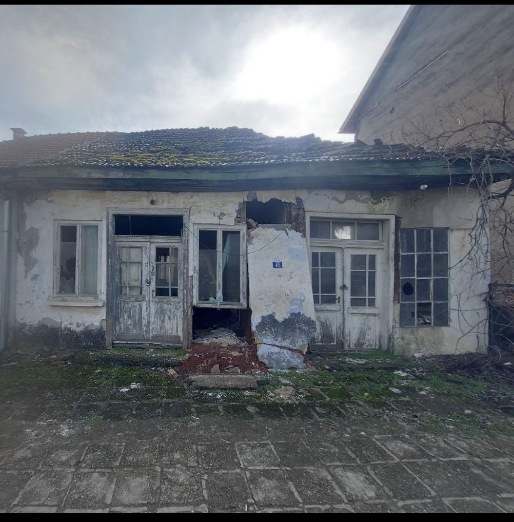 House for Sale in Ruzhintsi, Vidin