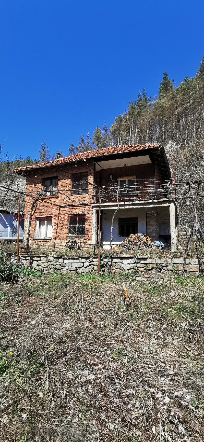House for Sale in Lyava reka, Stara Zagora