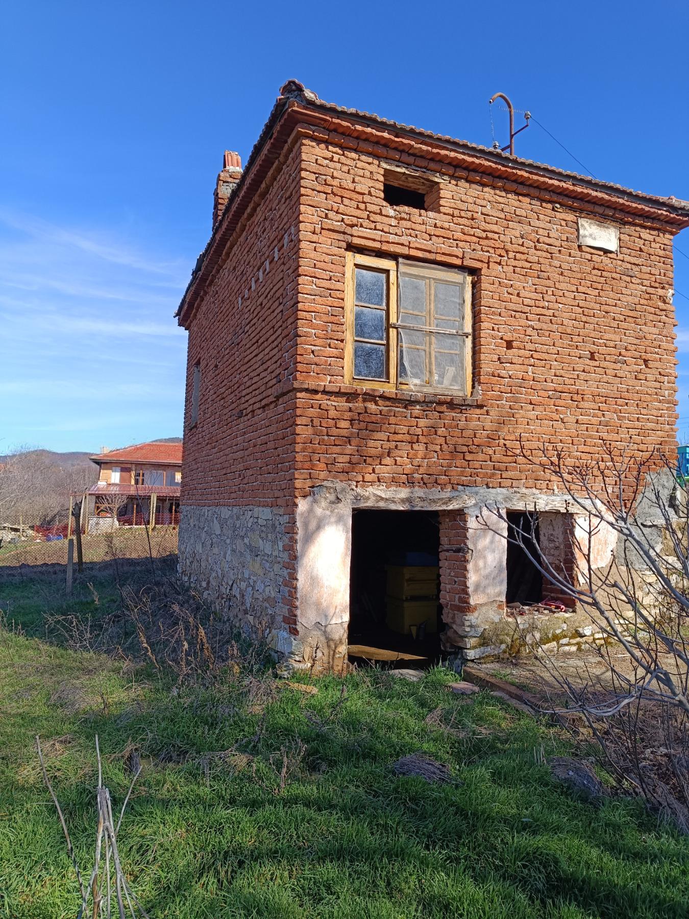 House for Sale in Lozen, Stara Zagora