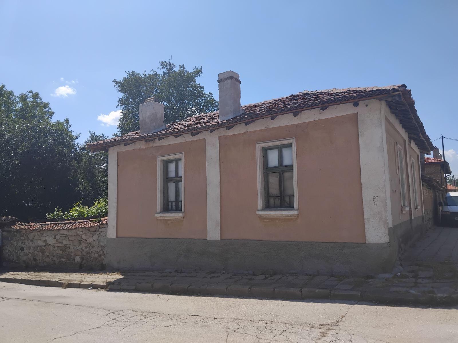 House for Sale in Lesichovo, Pazardzhik