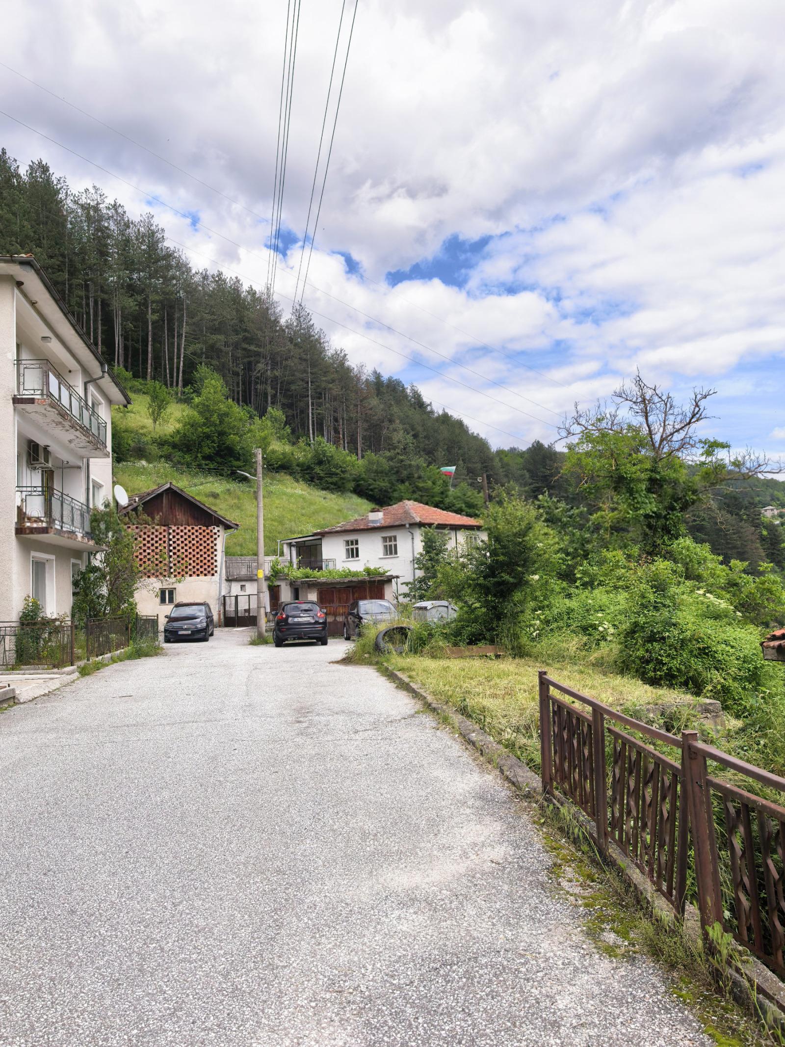 House for Sale in Taran, Smolyan