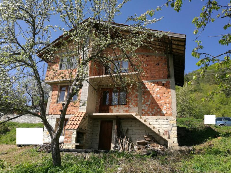 Villa for Sale in Turyan, Smolyan