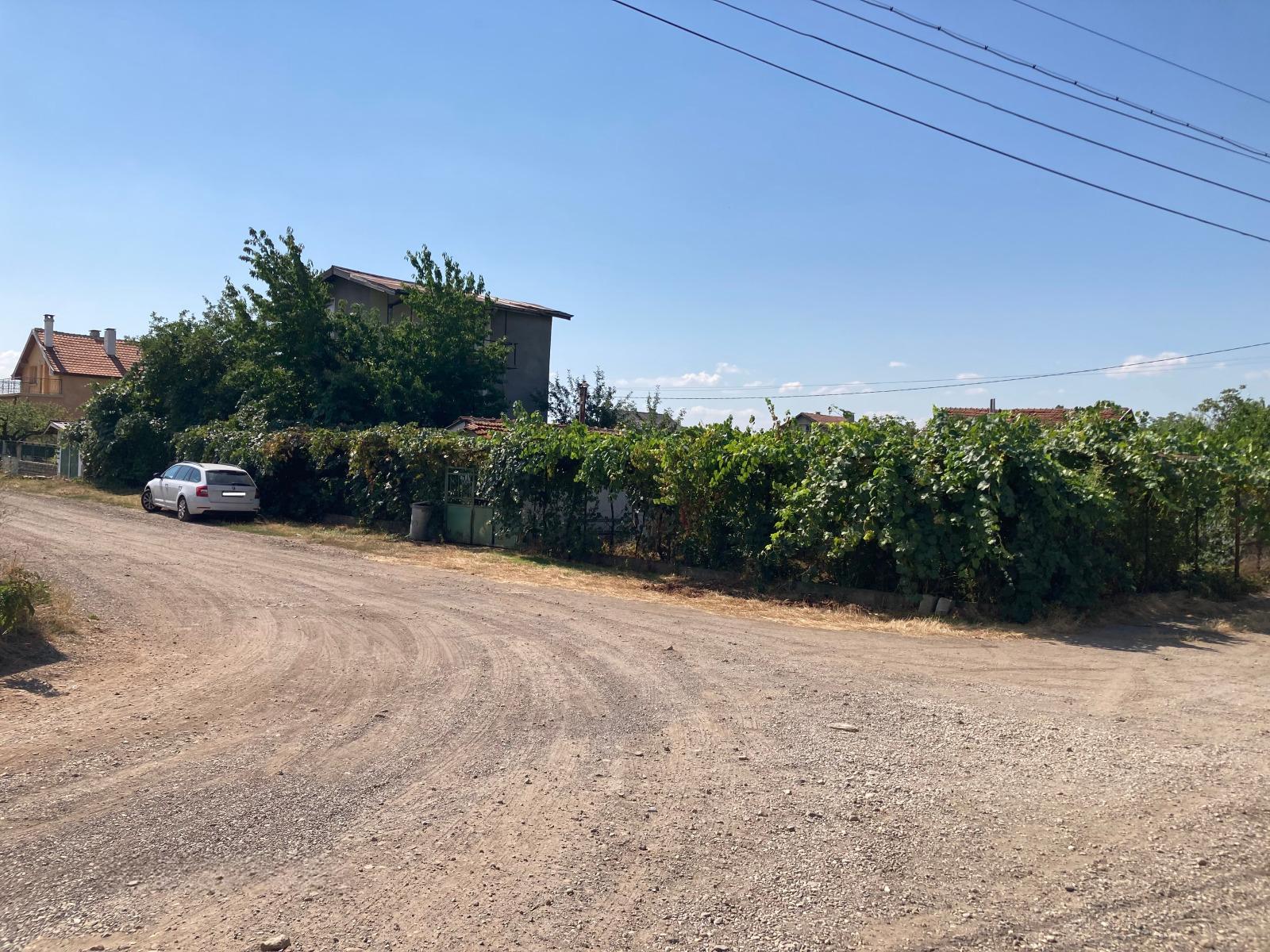 House for Sale in Sofia, Chepintsi