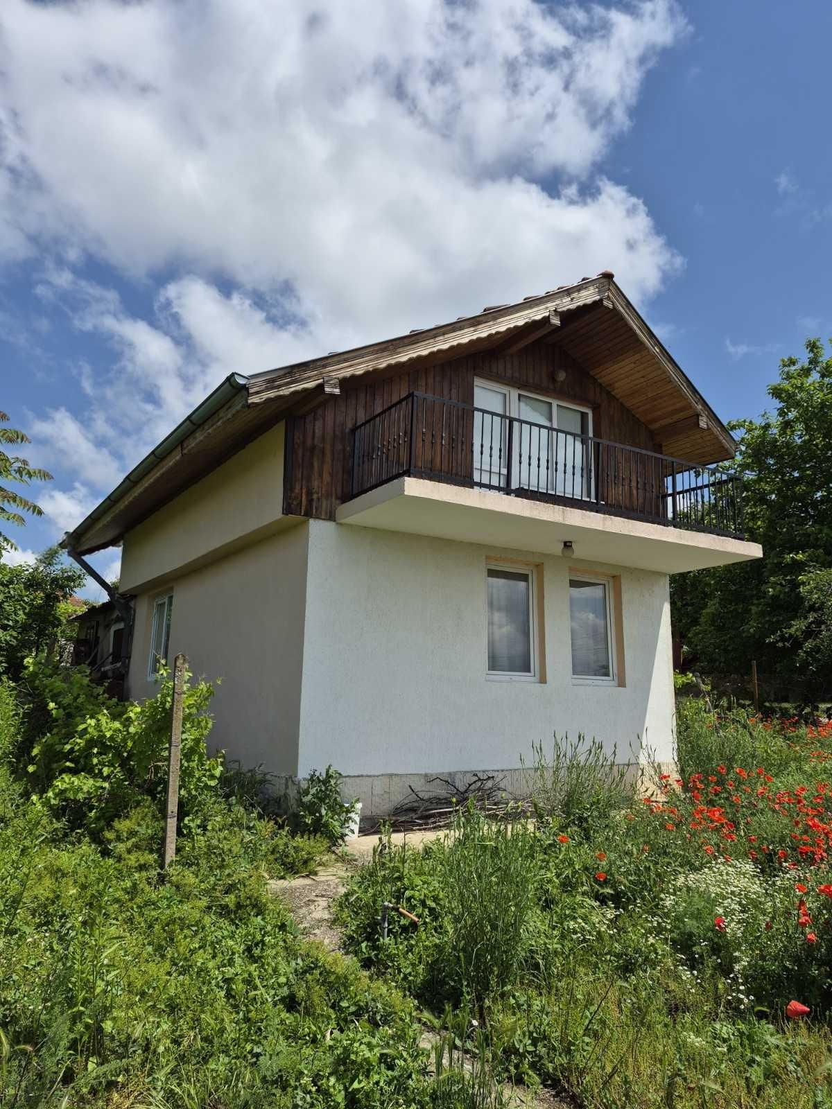 House for Sale in Gorna Mitropoliya, Pleven