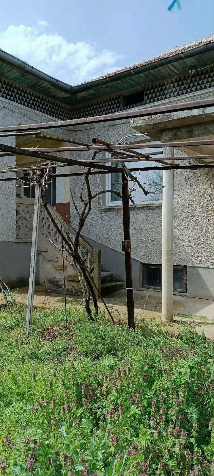 House for Sale in Strahilovo, Veliko Tarnovo