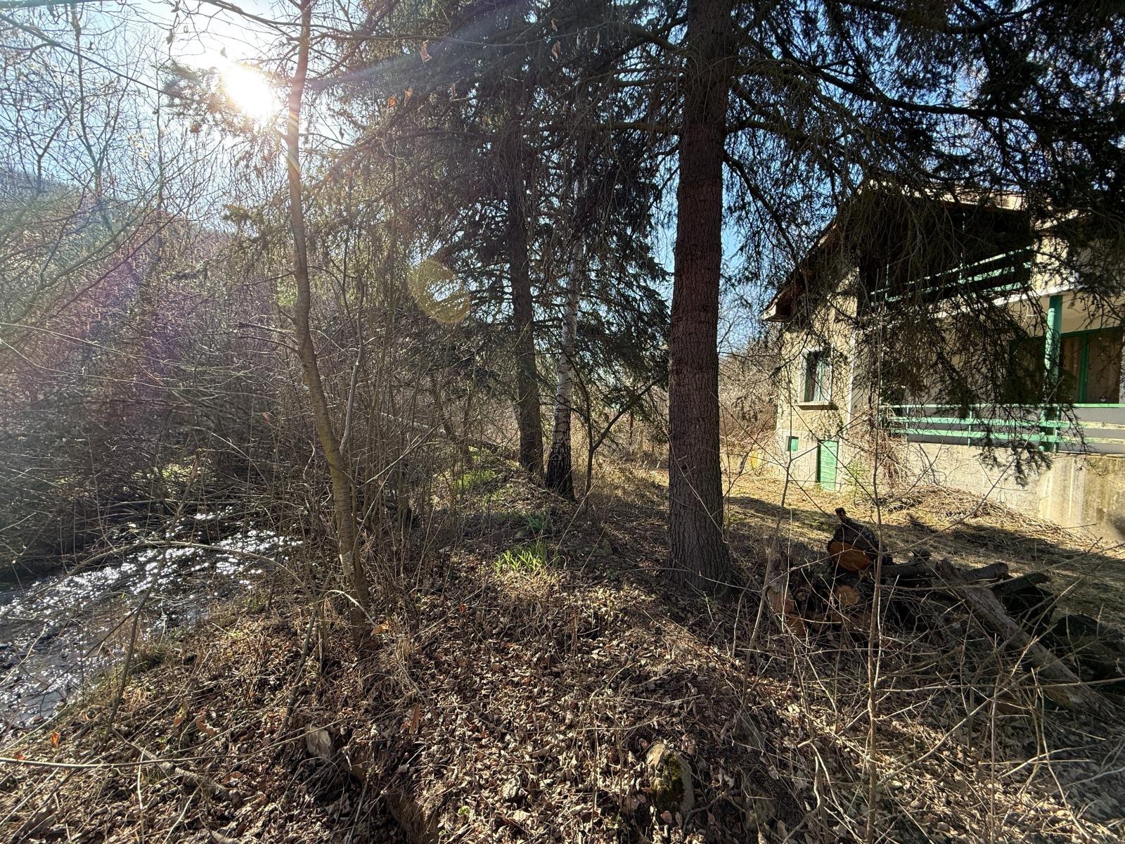 Villa for Sale in Dragoman, Sofia Province