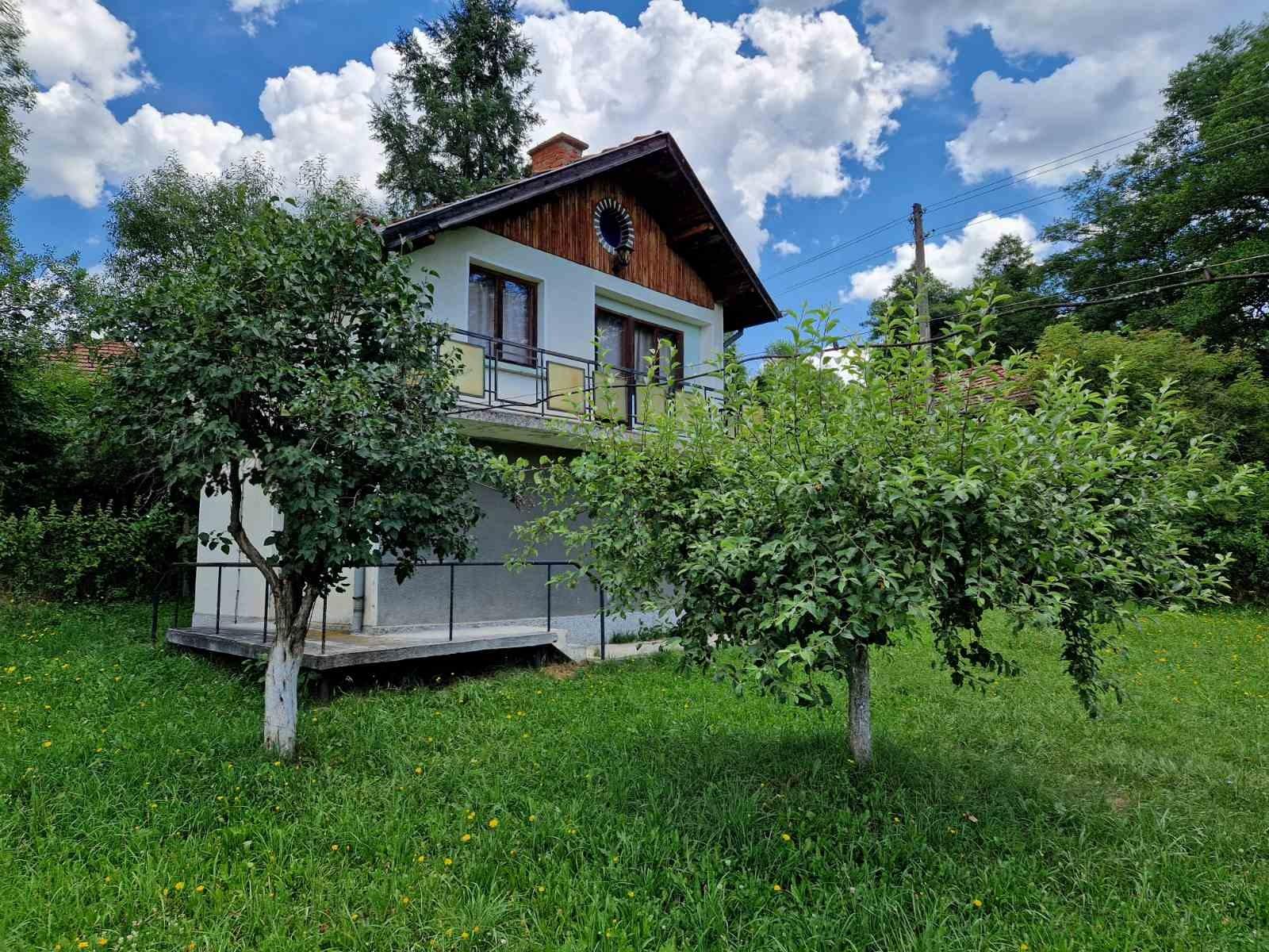 Villa for Sale in Dolno selo, Kyustendil