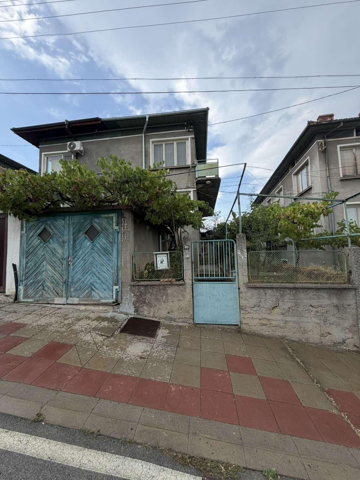 House for Sale in Troyan, Lovech