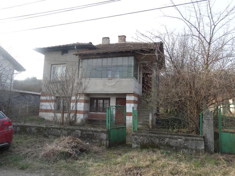 House for Sale in Sinagovtsi, Vidin