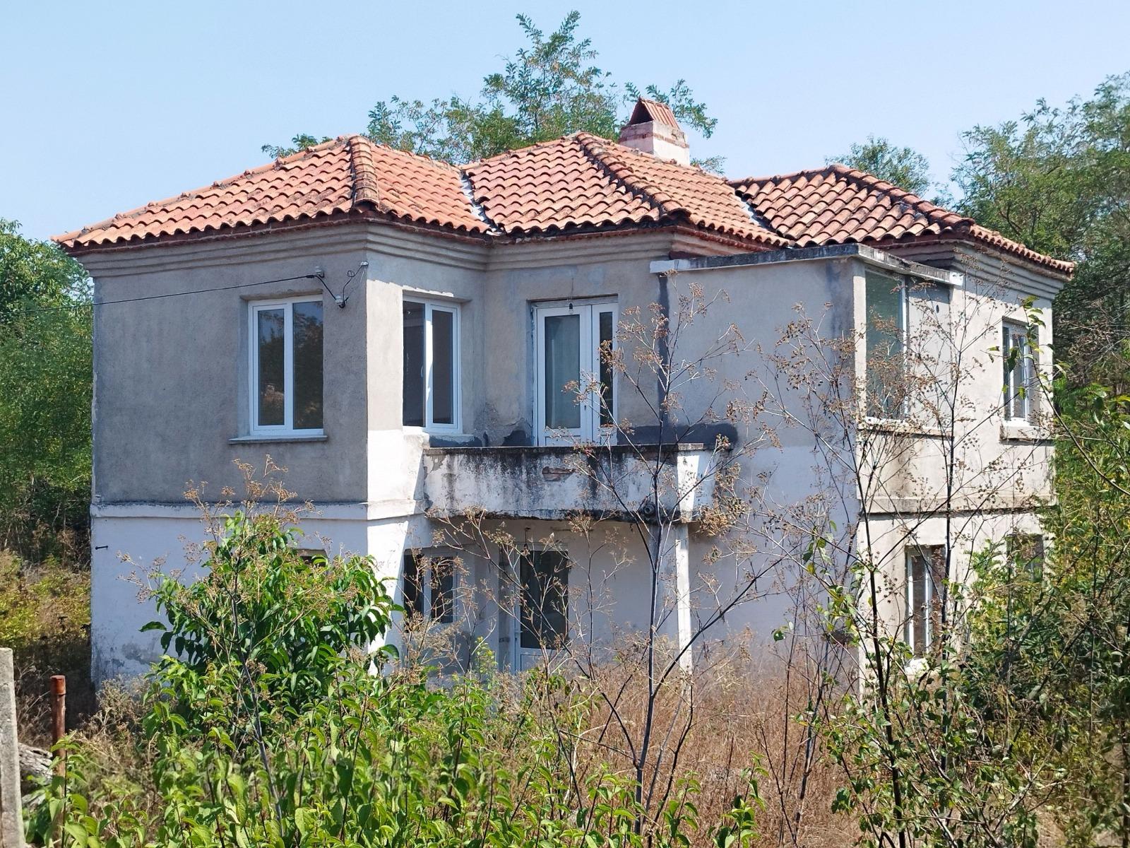 House for Sale in Borisovo, Yambol