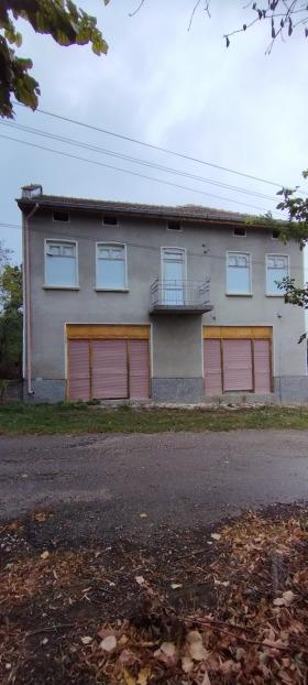 House for Sale in Breste, Pleven
