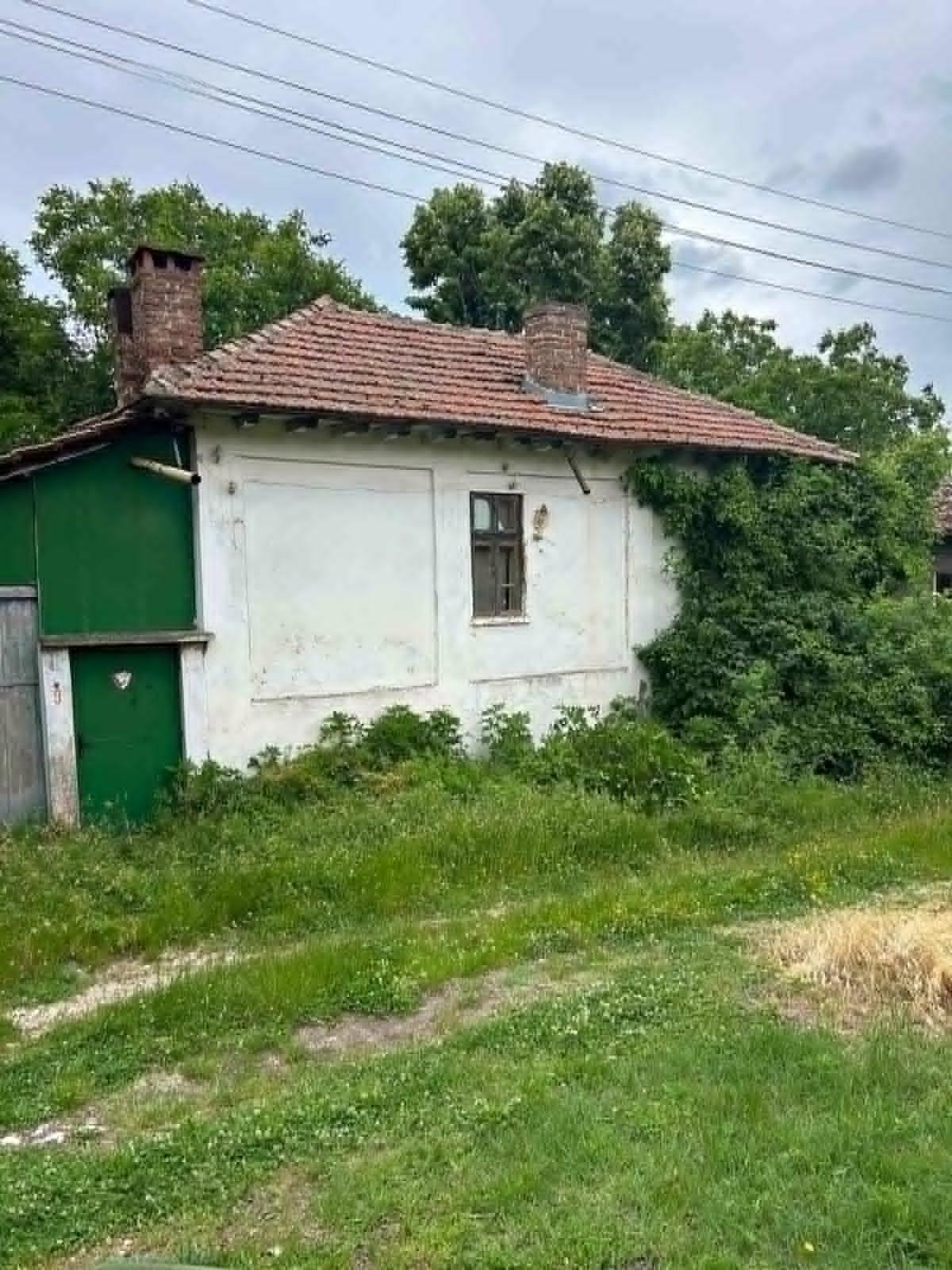 House for Sale in Gorsko Slivovo, Lovech