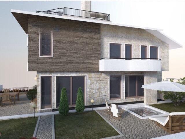 House for Sale in Sofia, Simeonovo