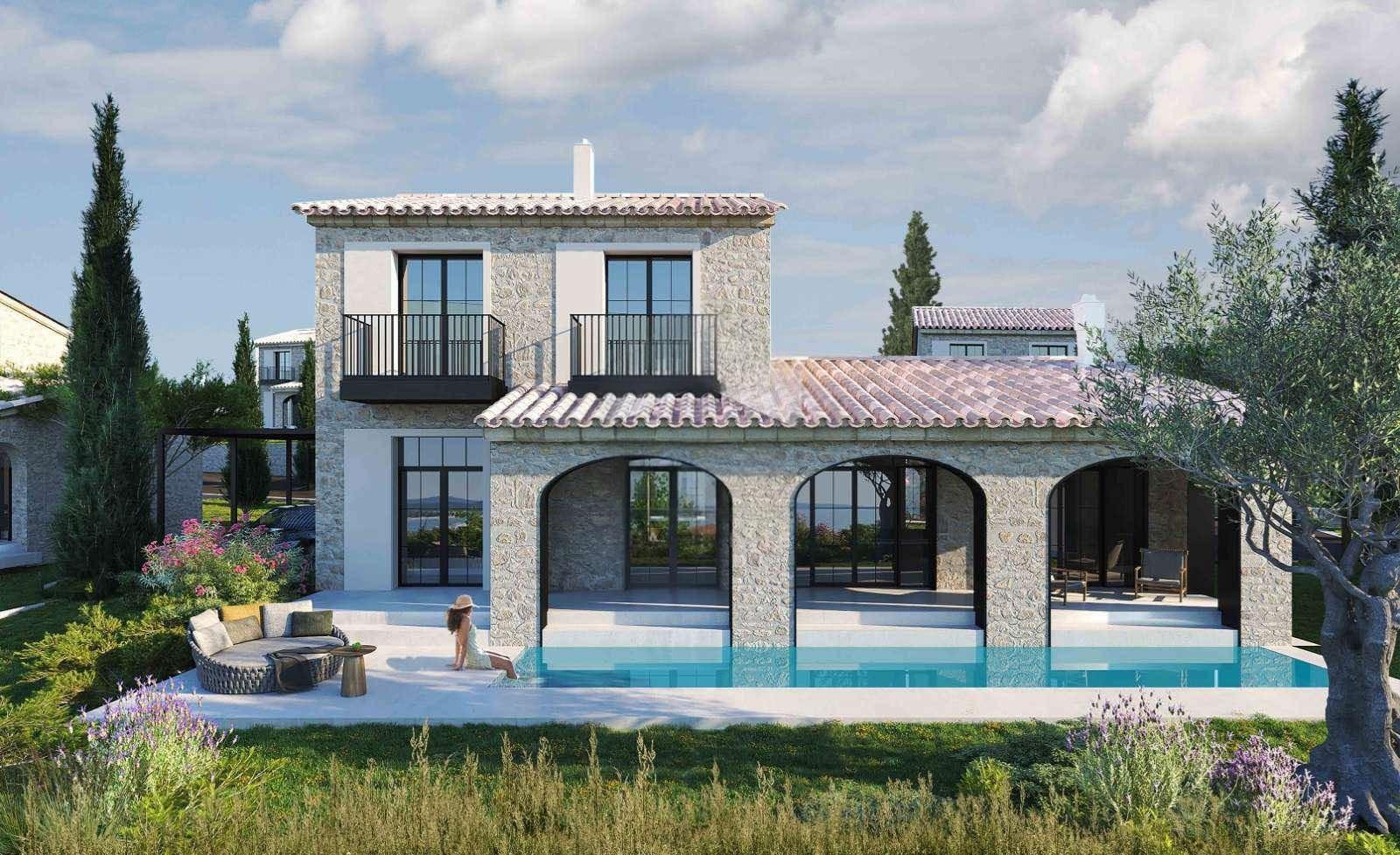 House for Sale in Sozopol, Burgas