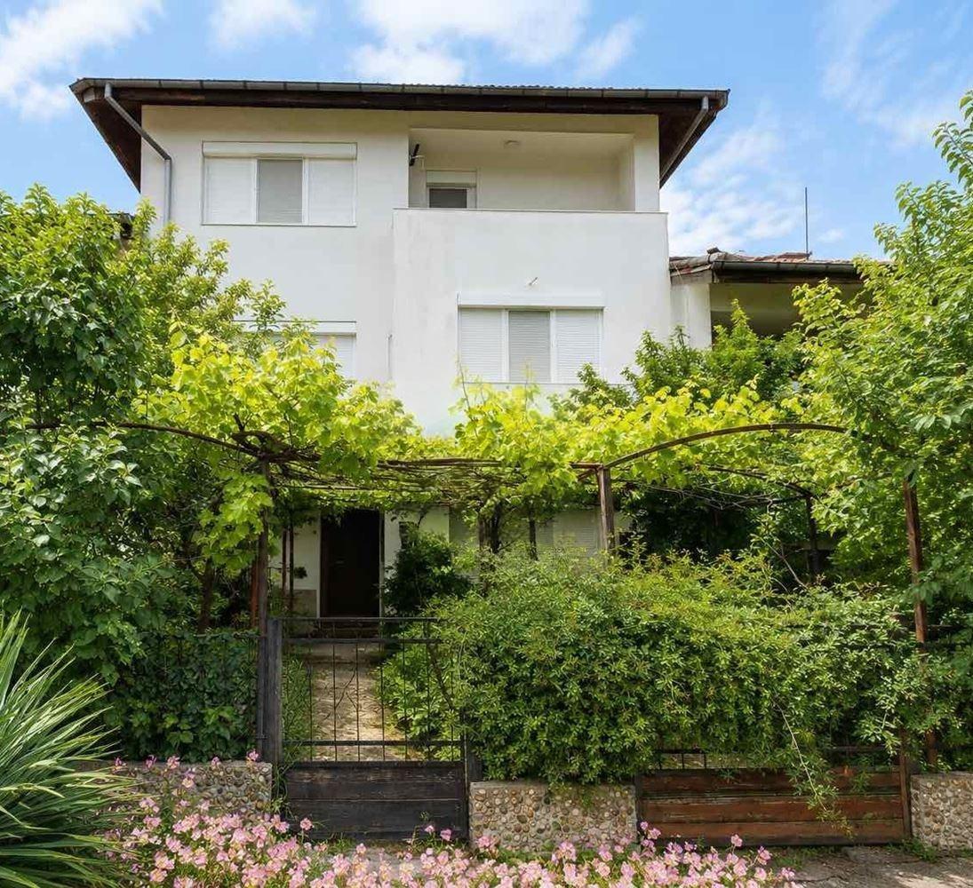 House for Sale in Strazhitsa, Veliko Tarnovo