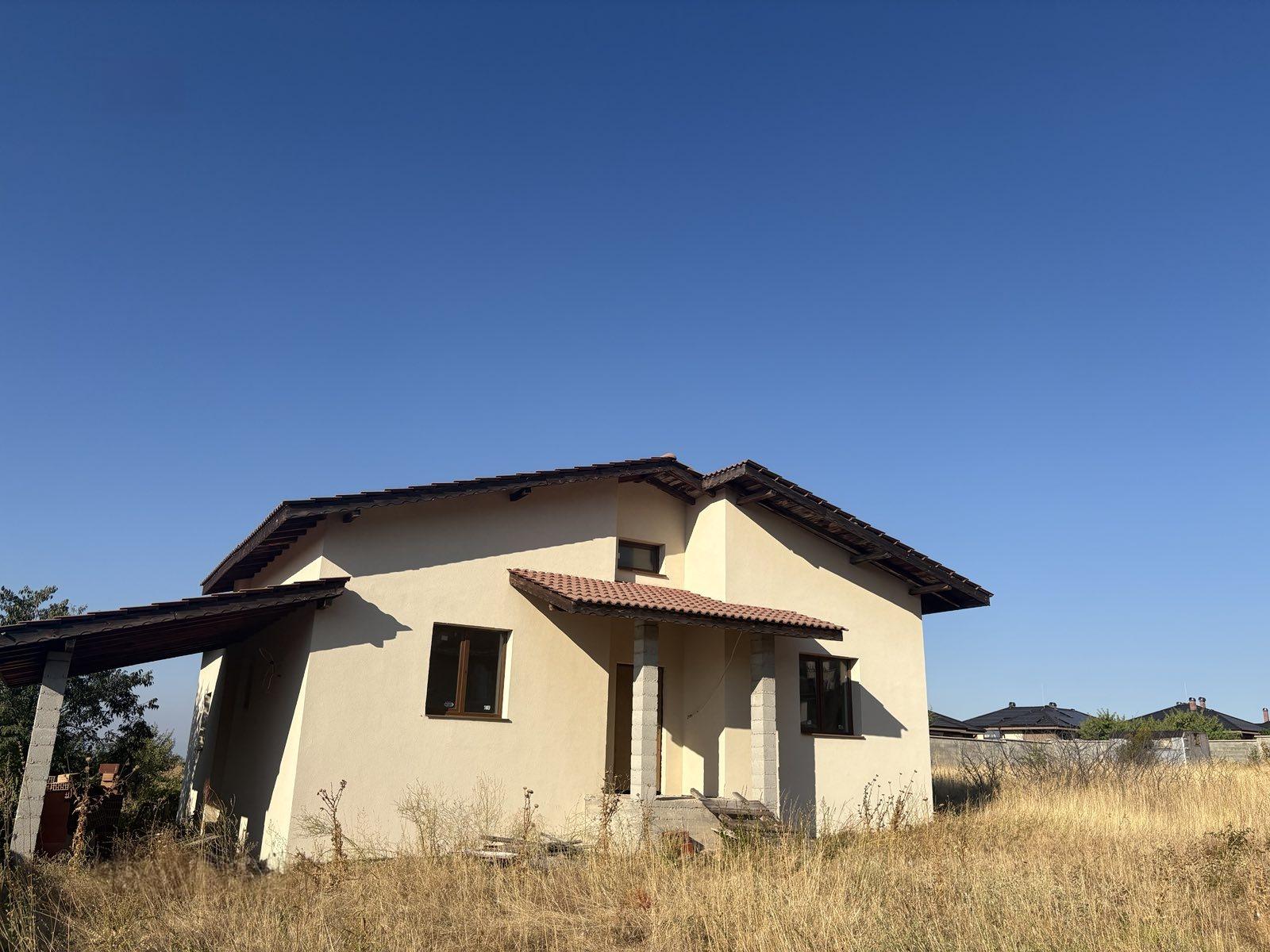 House for Sale in Markovo, Plovdiv