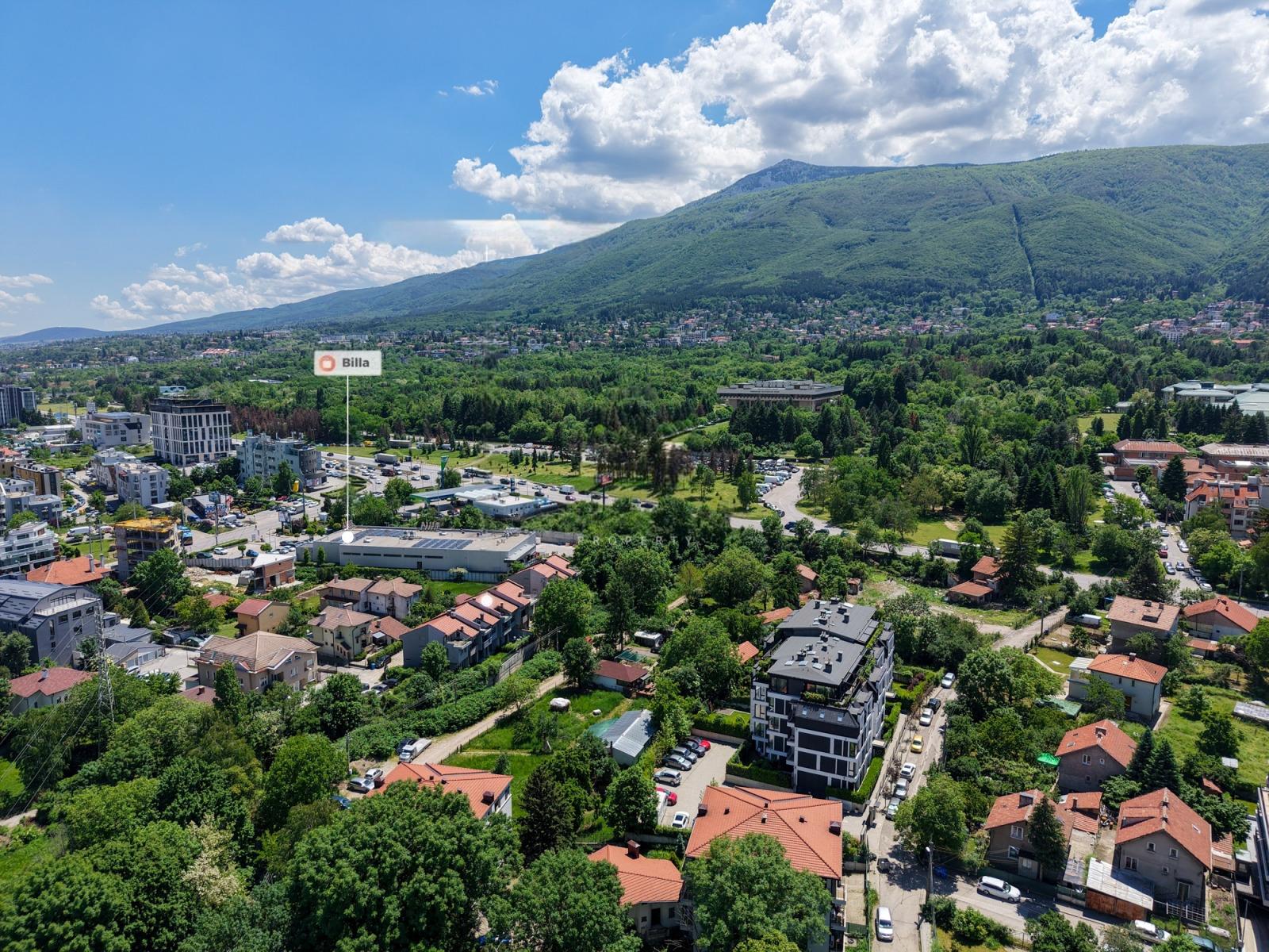 House for Sale in Sofia, Bakston