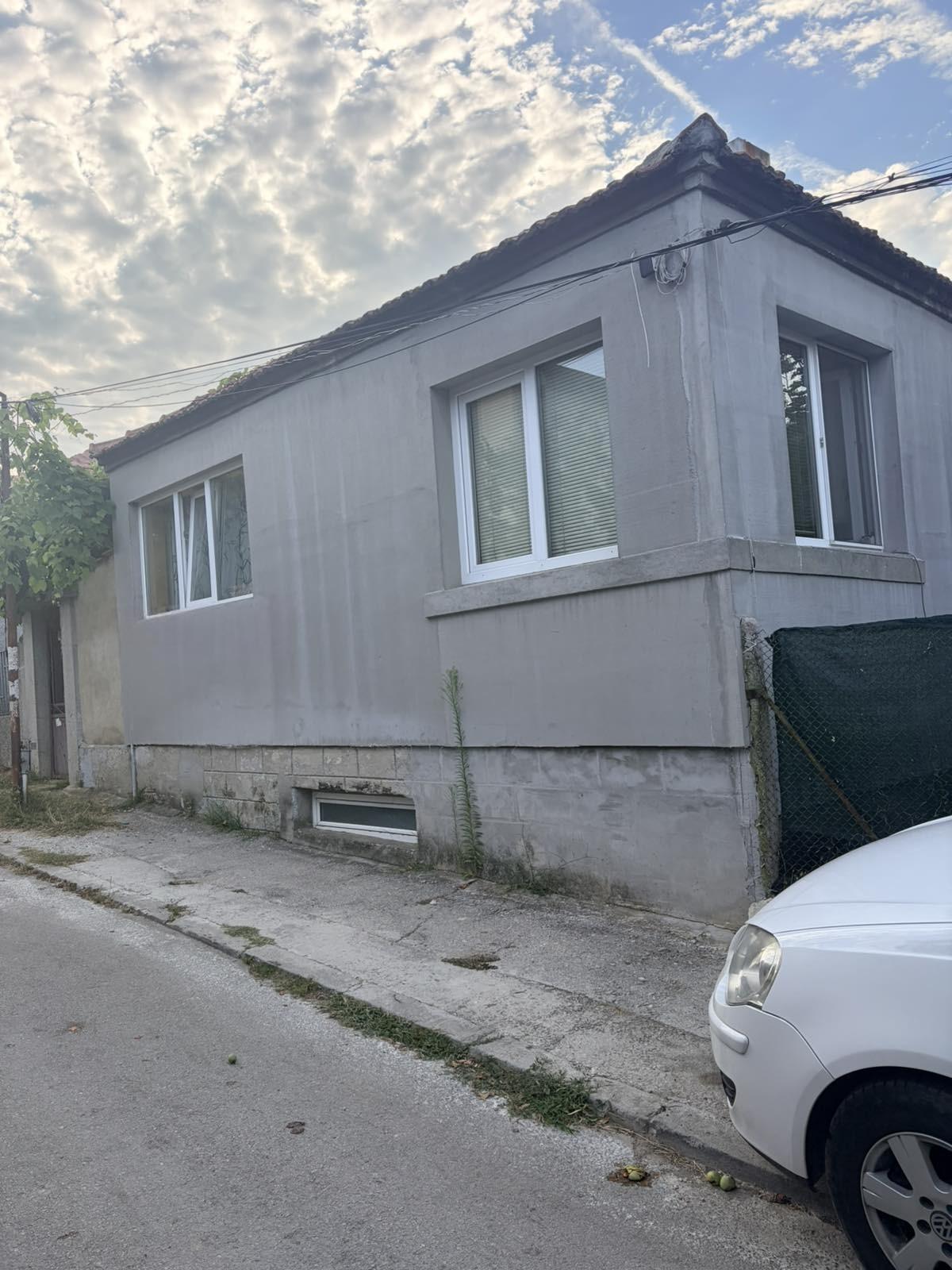 House for Sale in Varna, Asparuhovo