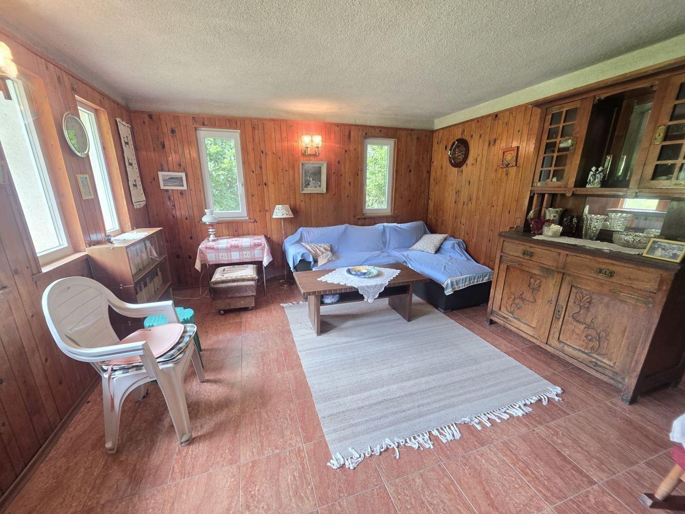 House for Sale in Kolyu Marinovo, Stara Zagora