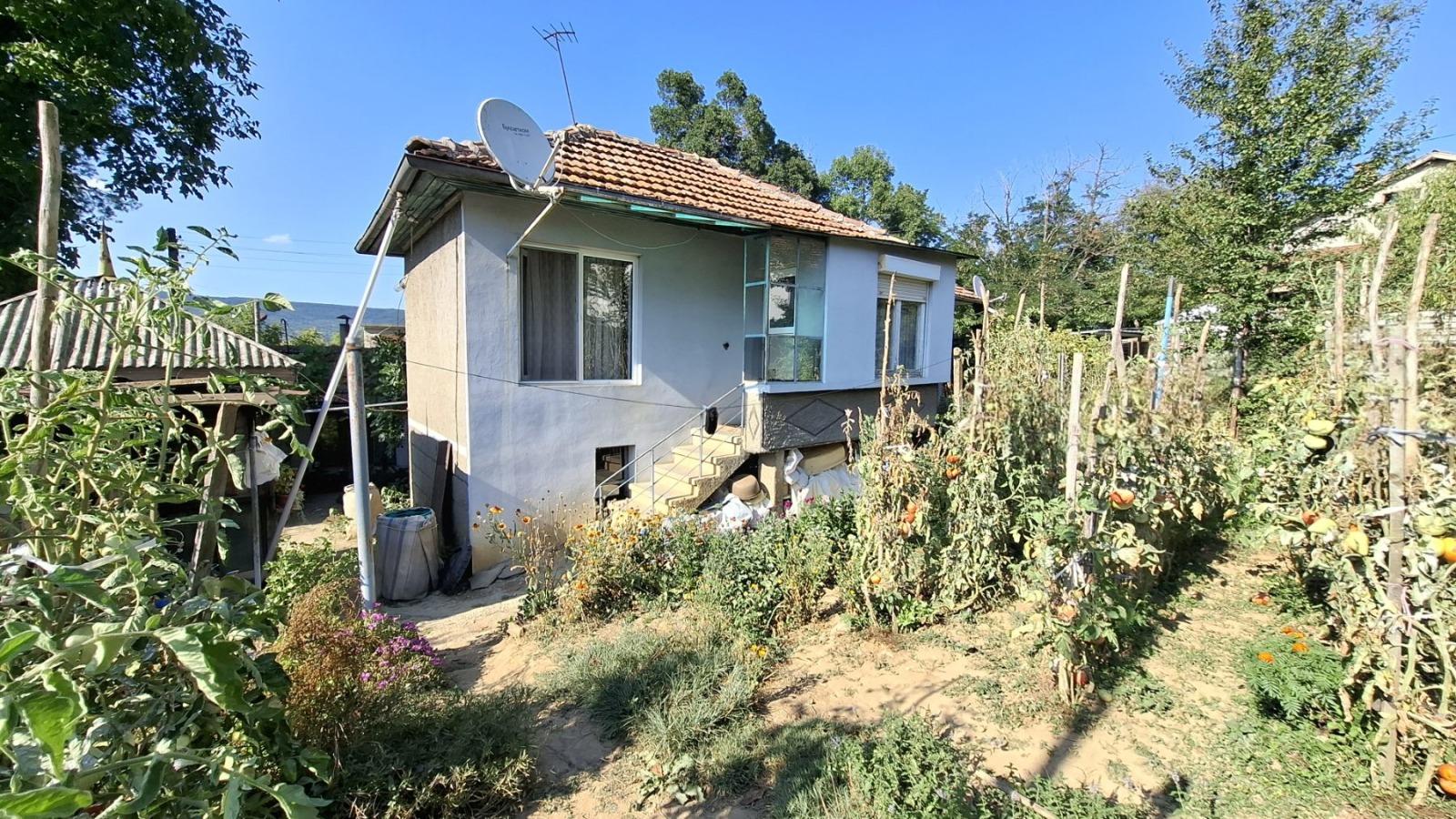 Villa for Sale in Sevlievo, Gabrovo