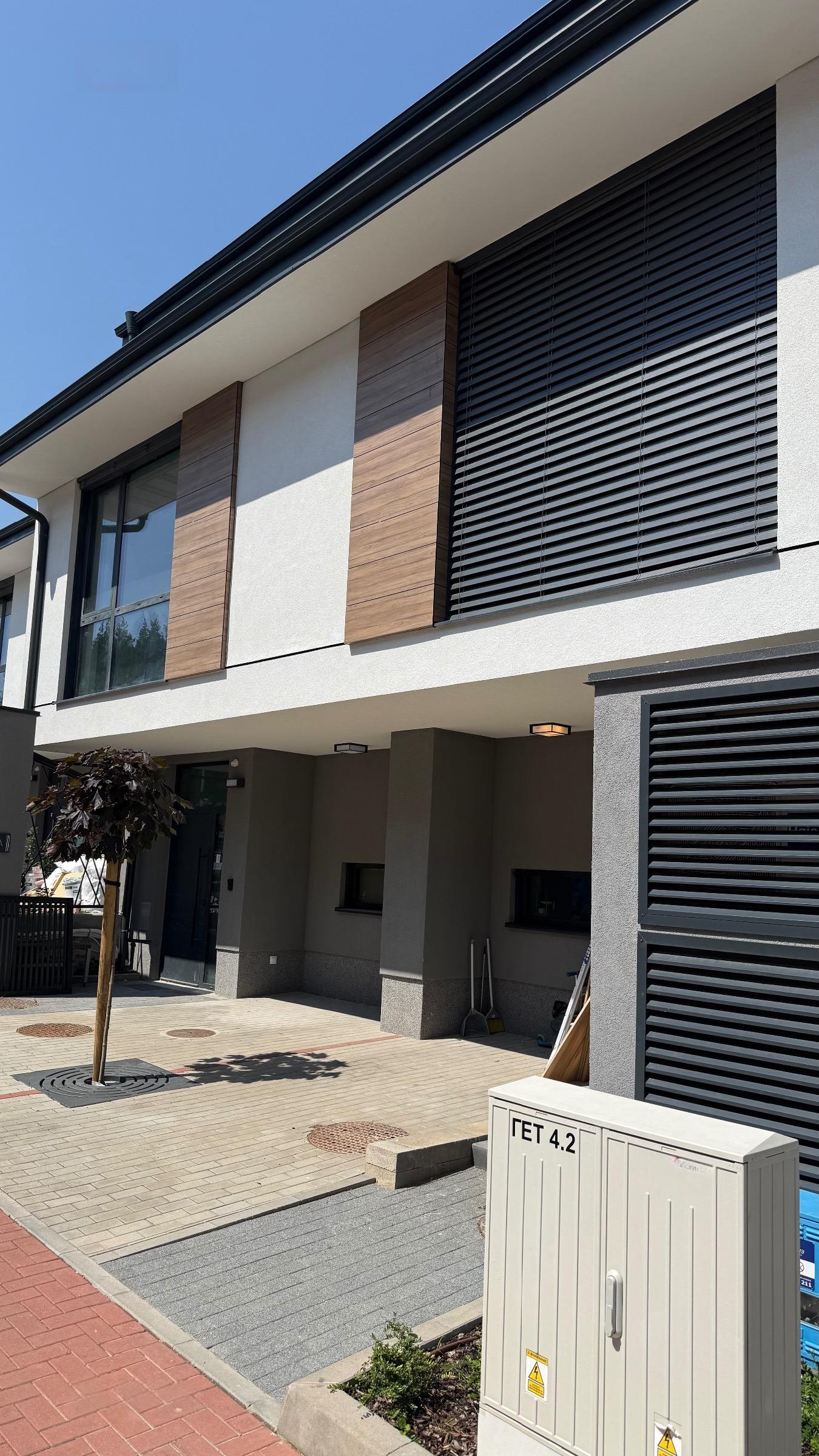House for Sale in Sofia, Kambanite Area