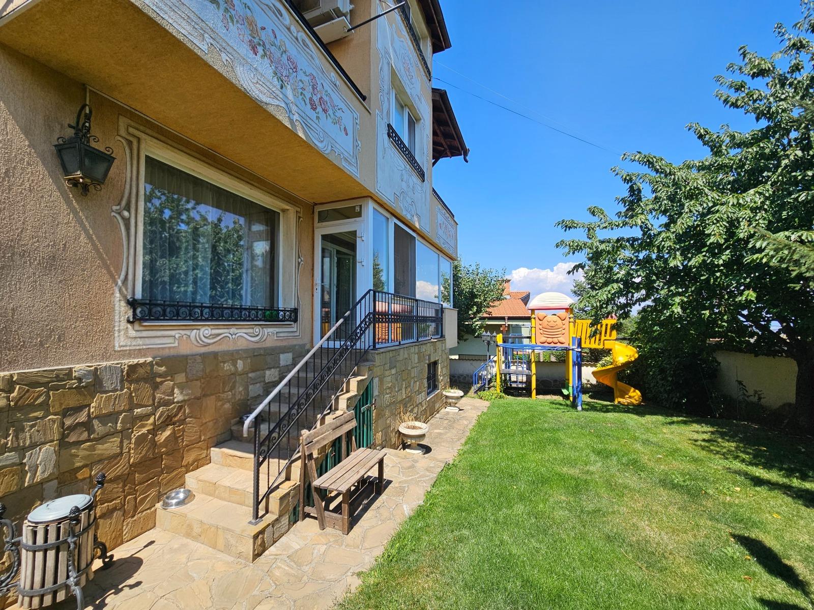 House for Sale in Sofia, Bankya