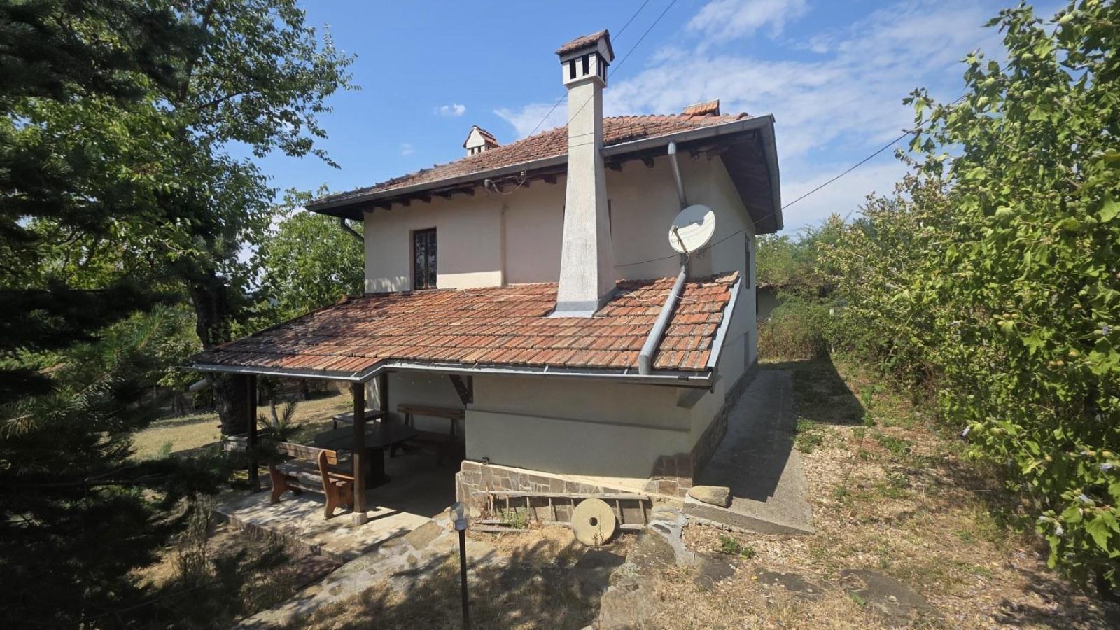 House for Sale in Elena, Veliko Tarnovo