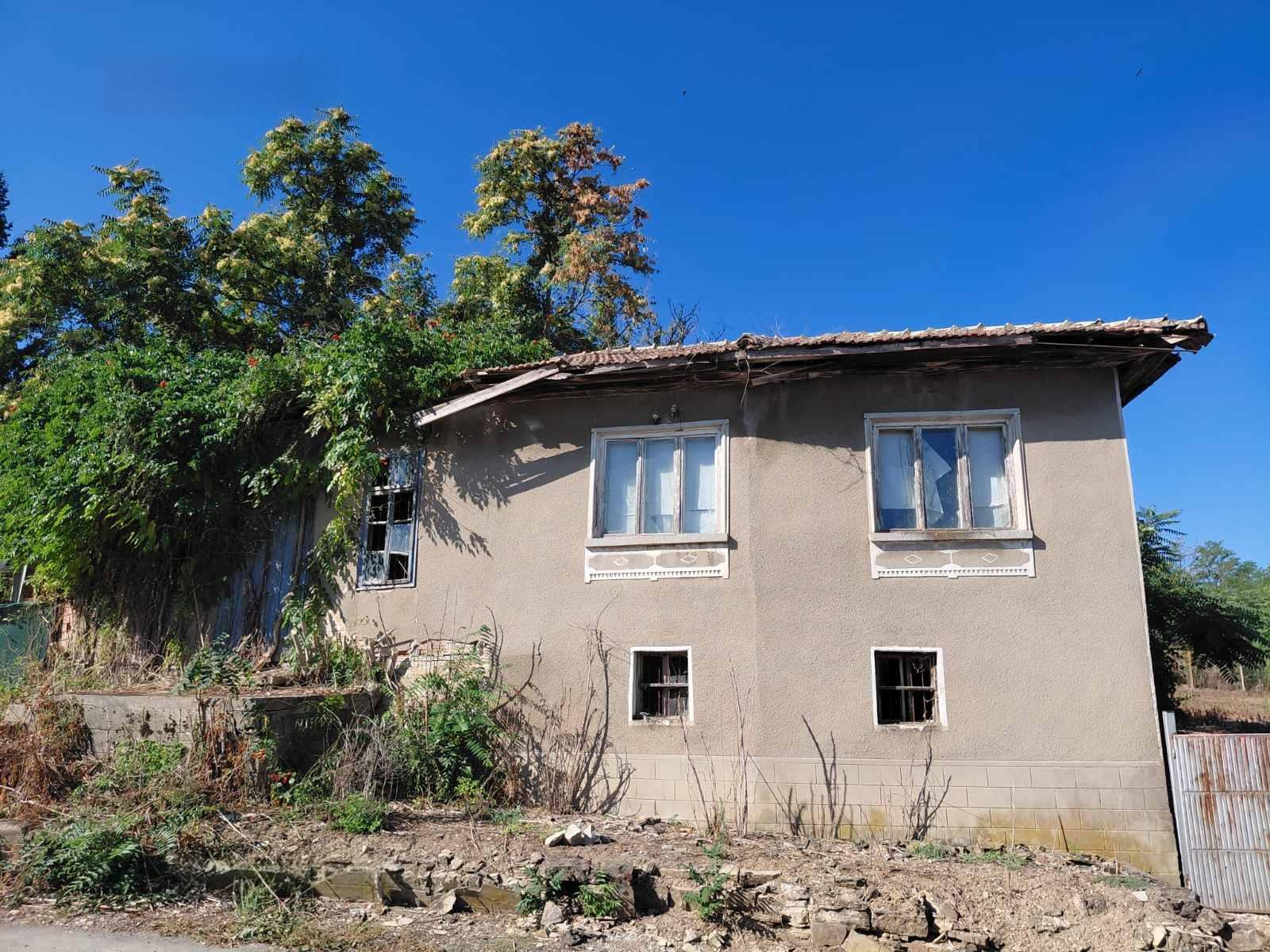 House for Sale in Karaisen, Veliko Tarnovo