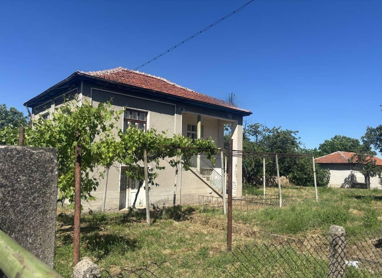 House for Sale in Novakovo, Plovdiv