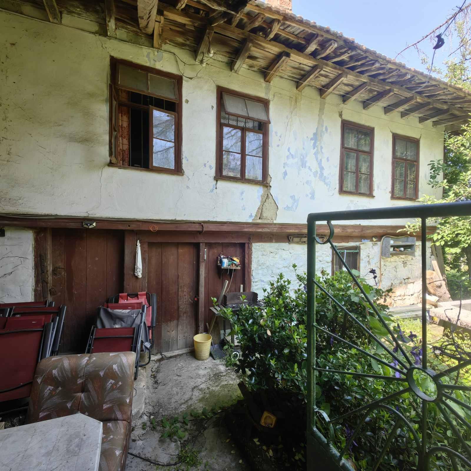 House for Sale in Plakovo, Veliko Tarnovo
