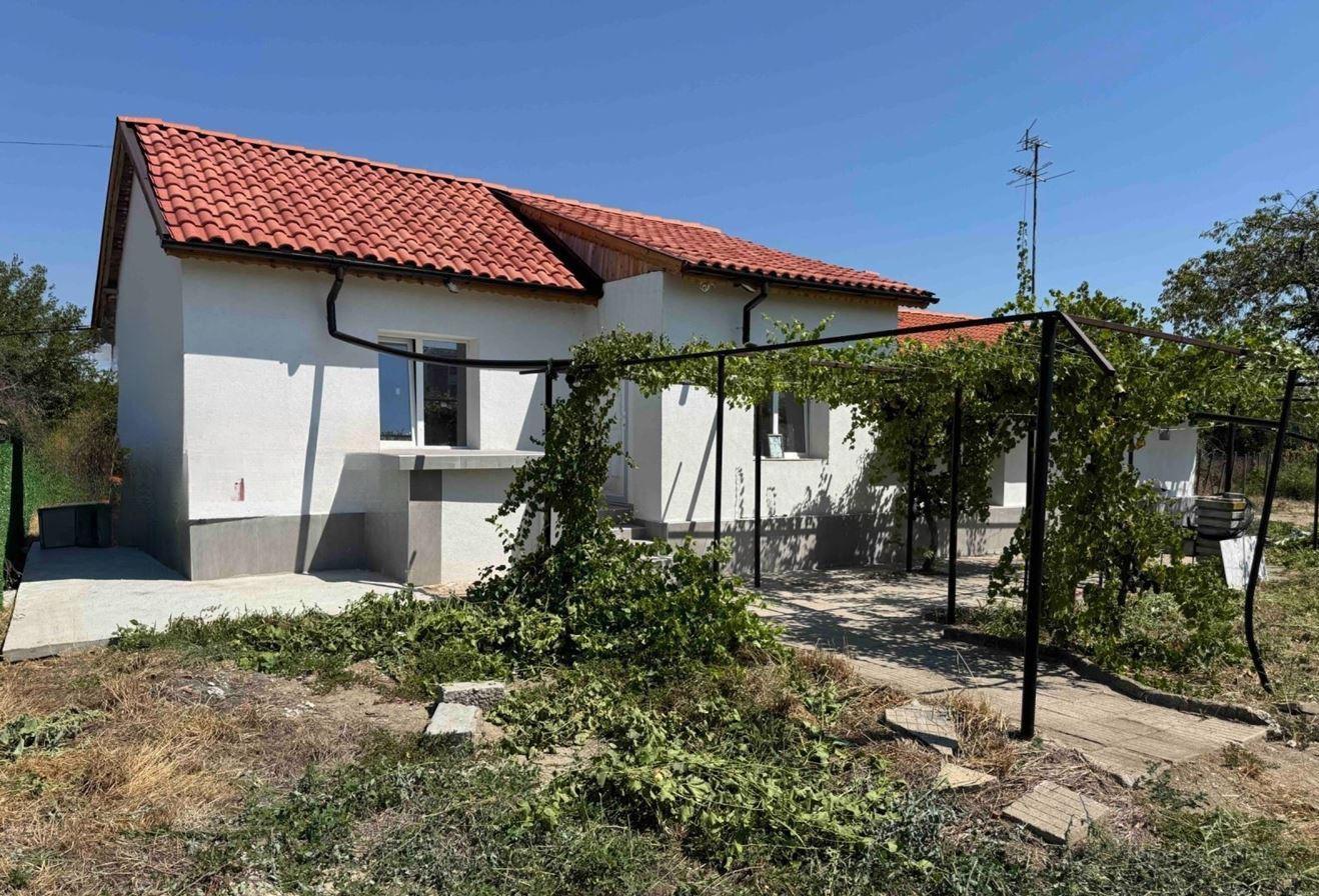 House for Sale in Malak chardak, Plovdiv