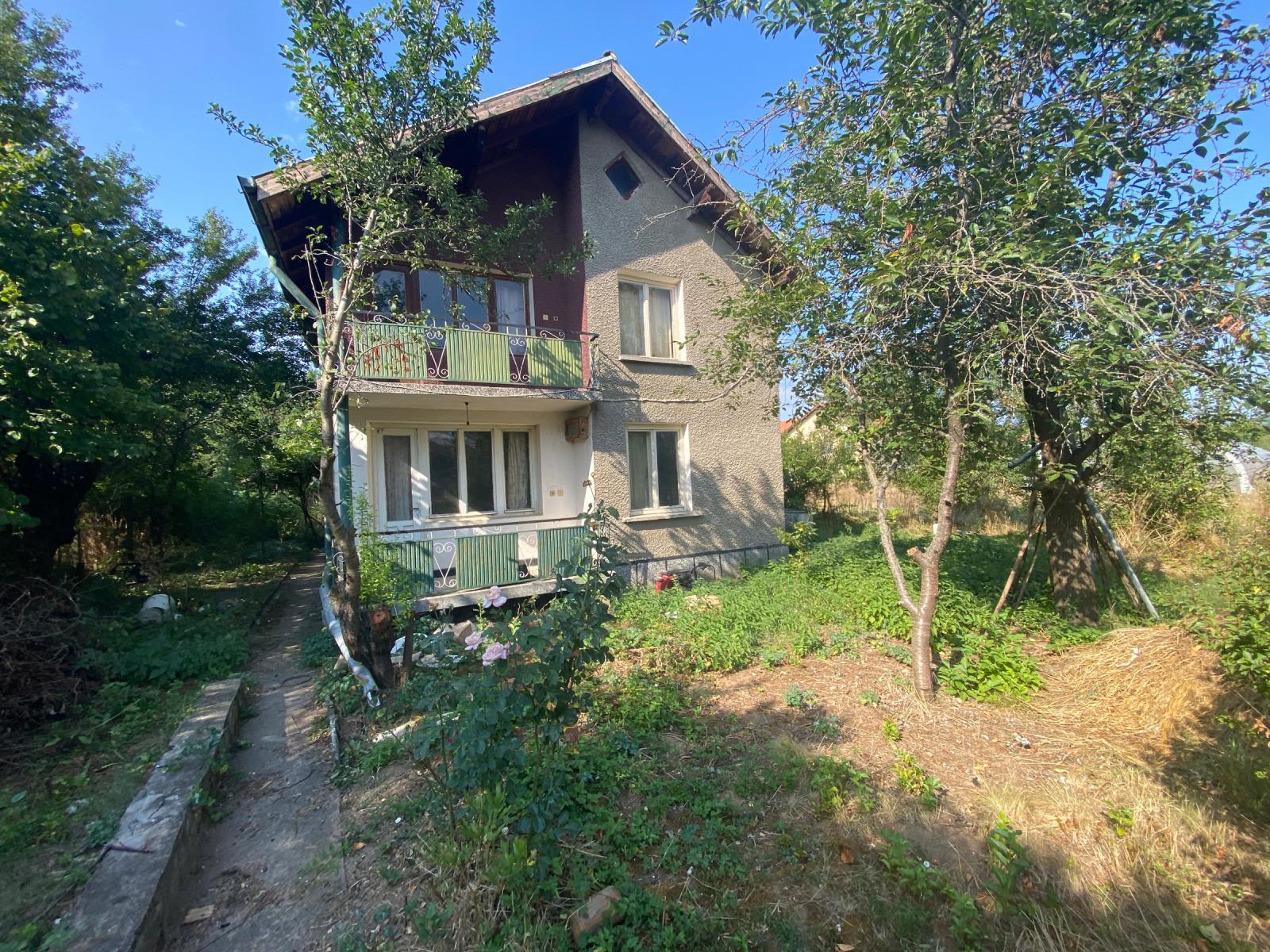 House for Sale in Egalnitsa, Pernik