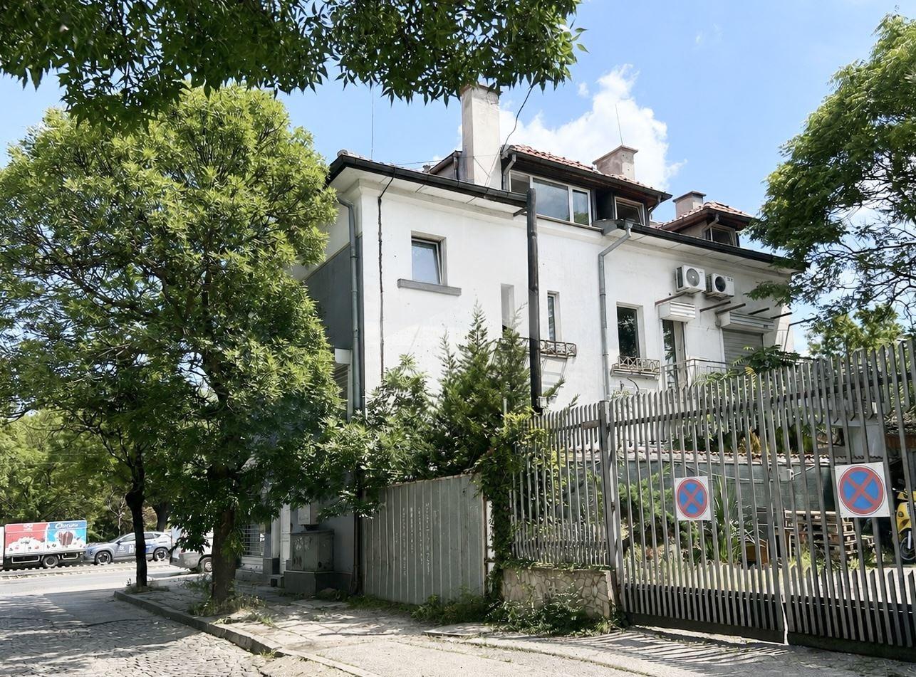 House for Sale in Sofia, Center