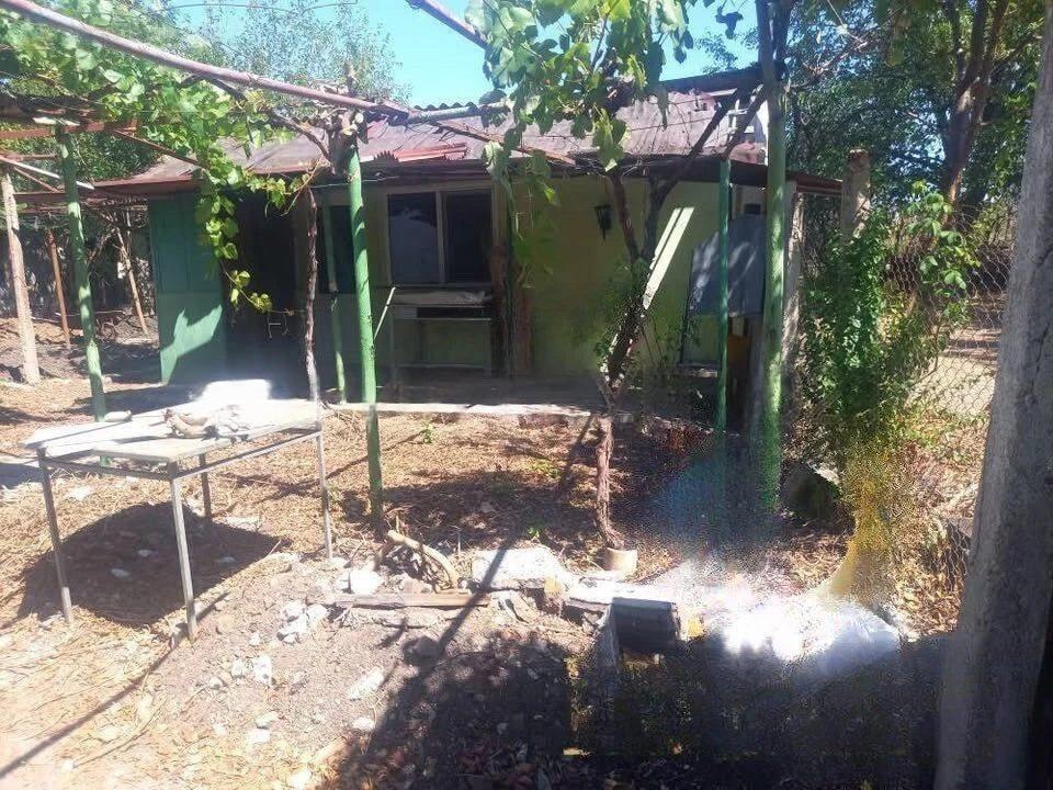 House for Sale in Byalo pole, Stara Zagora