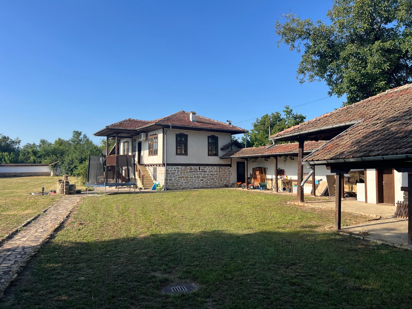 House for Sale in Resen, Veliko Tarnovo