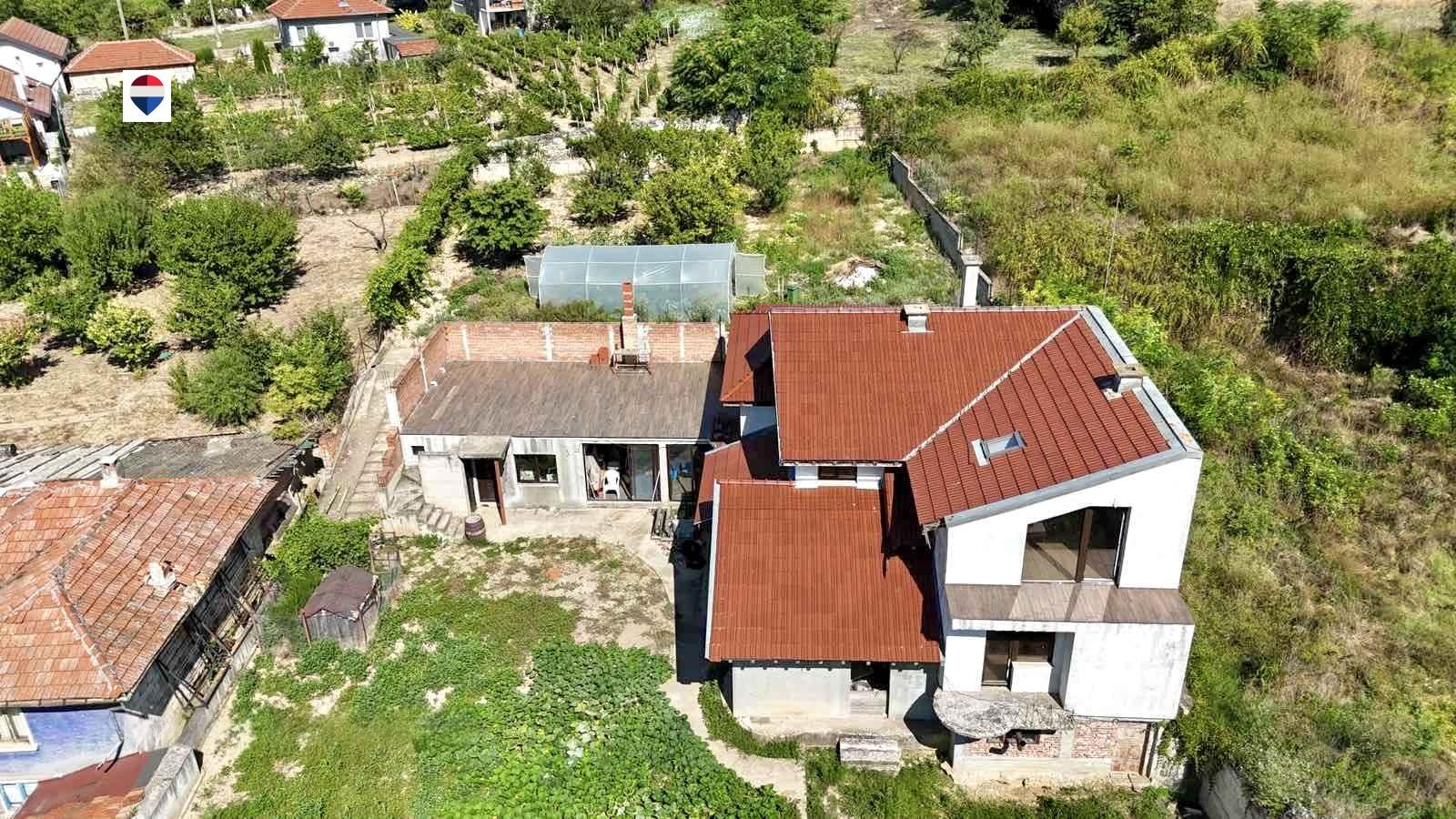 House for Sale in Krasen, Ruse