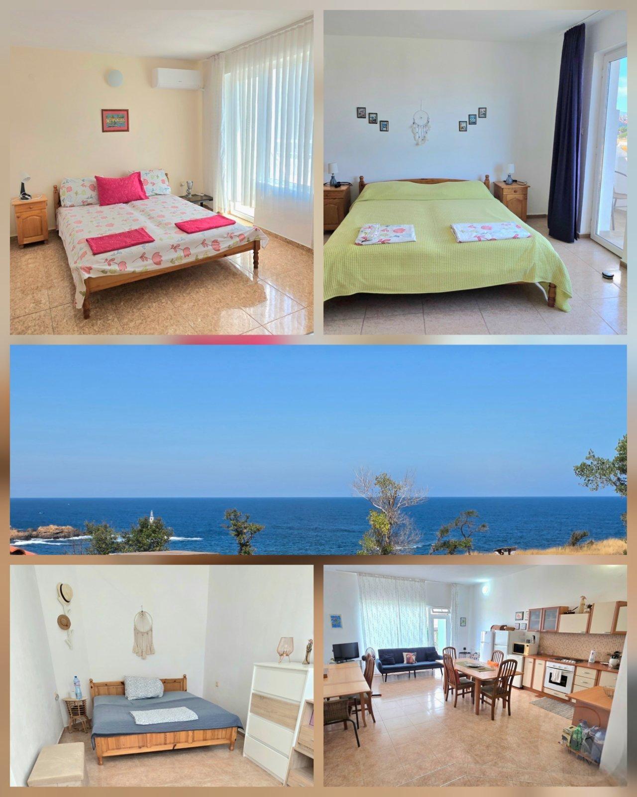 House for Sale in Ahtopol, Burgas