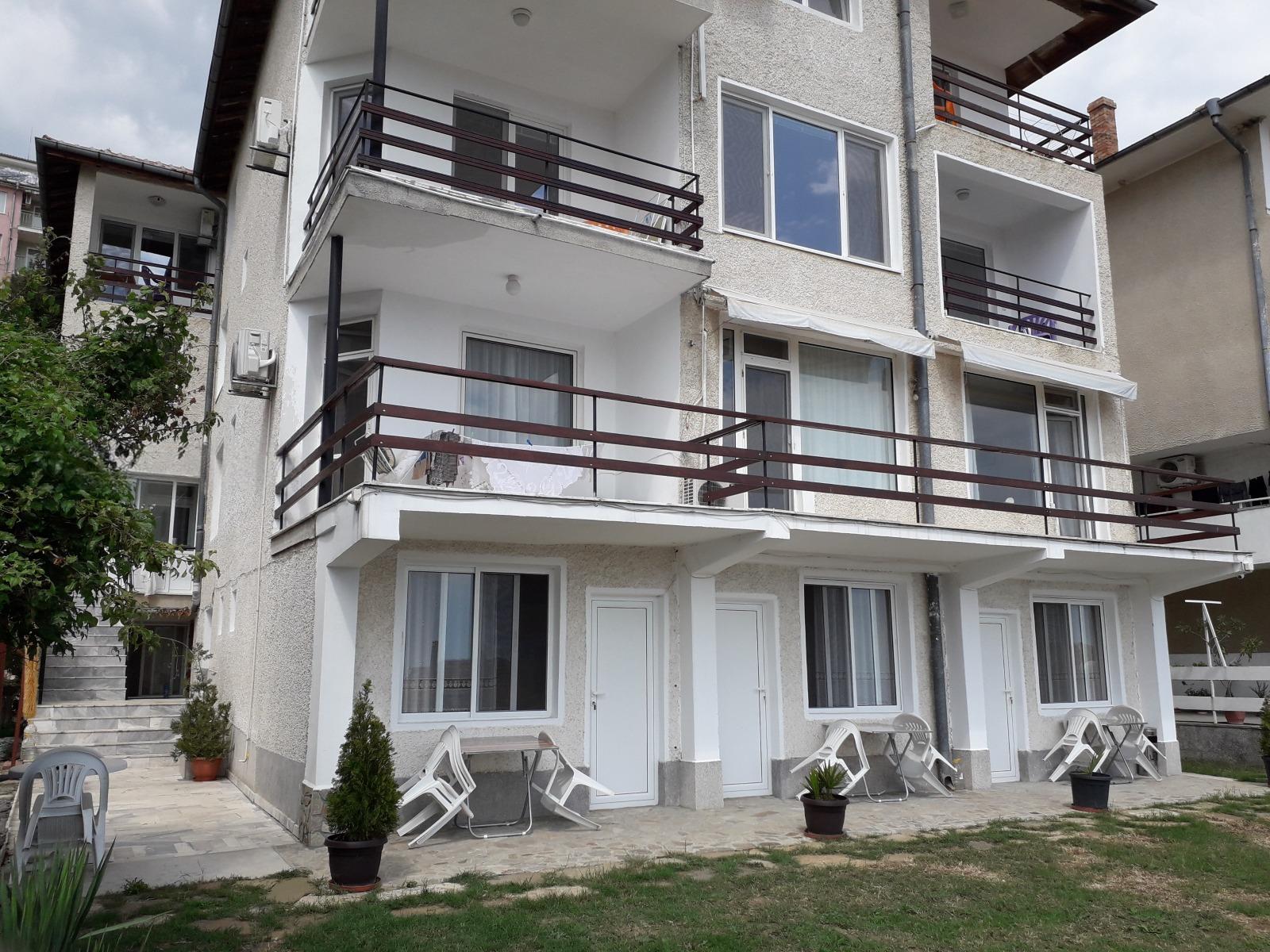 House Floor for Sale in Sveti Vlas, Burgas