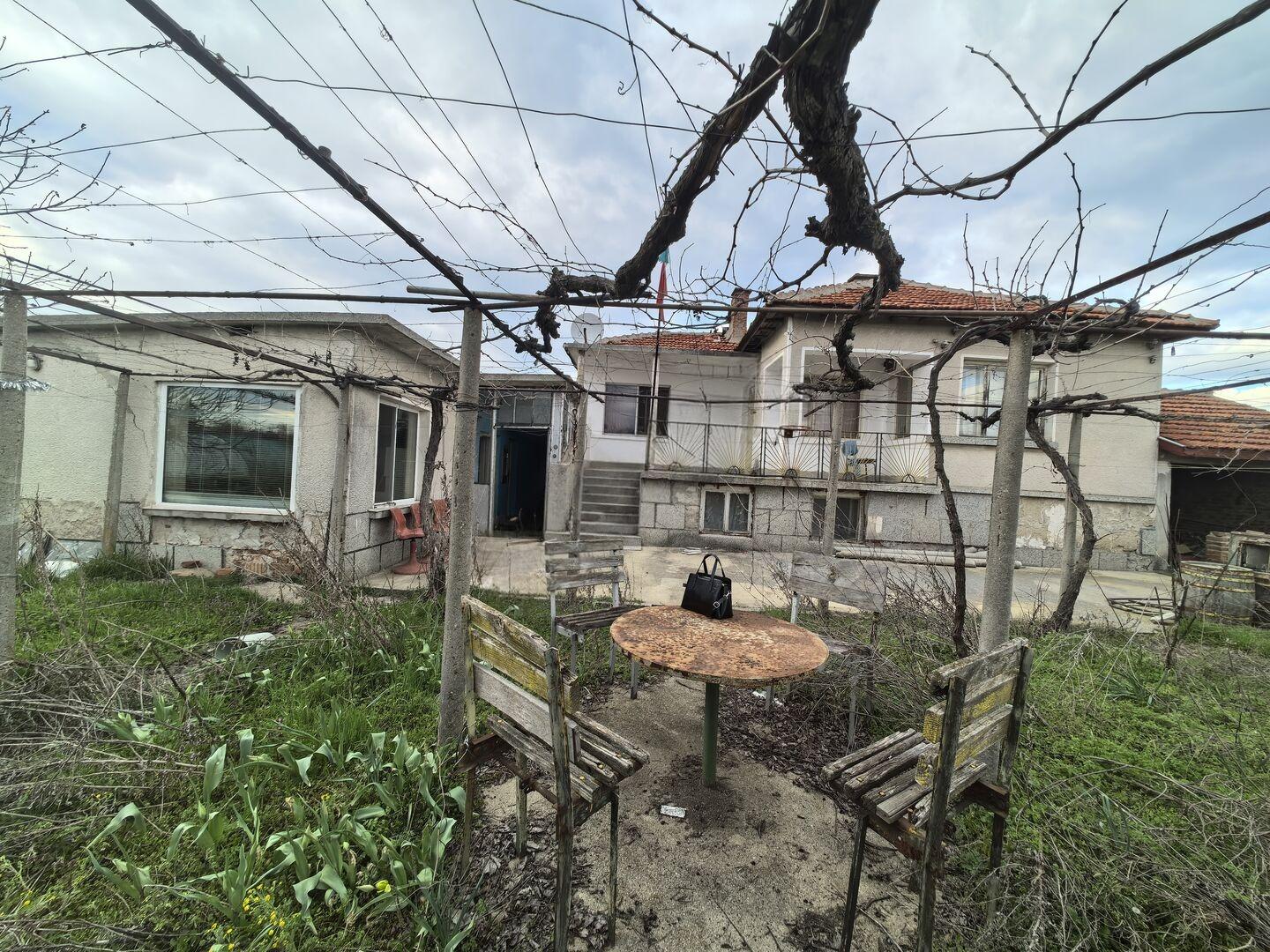 House for Sale in Chargan, Yambol