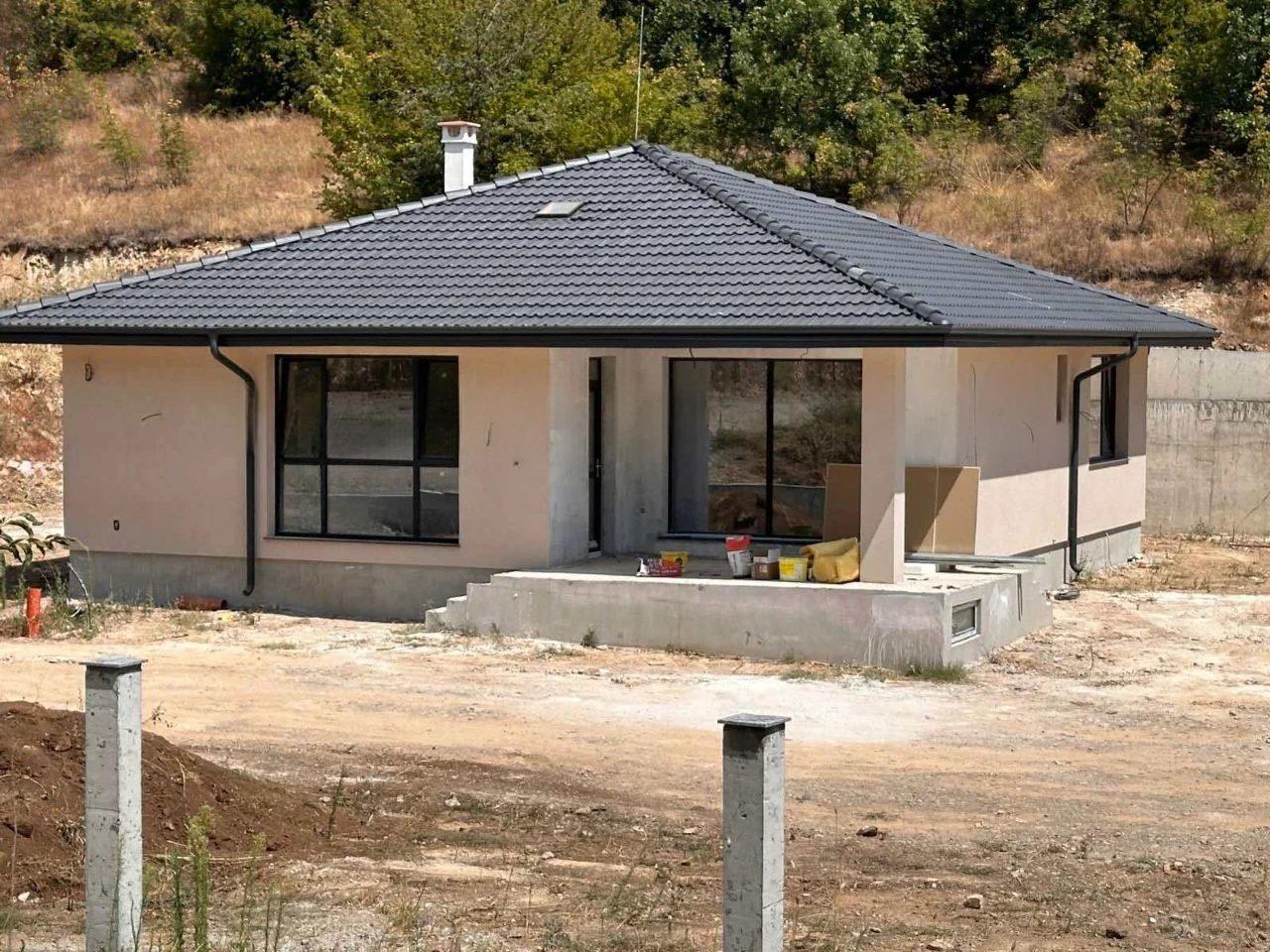 House for Sale in Bogomilovo, Stara Zagora