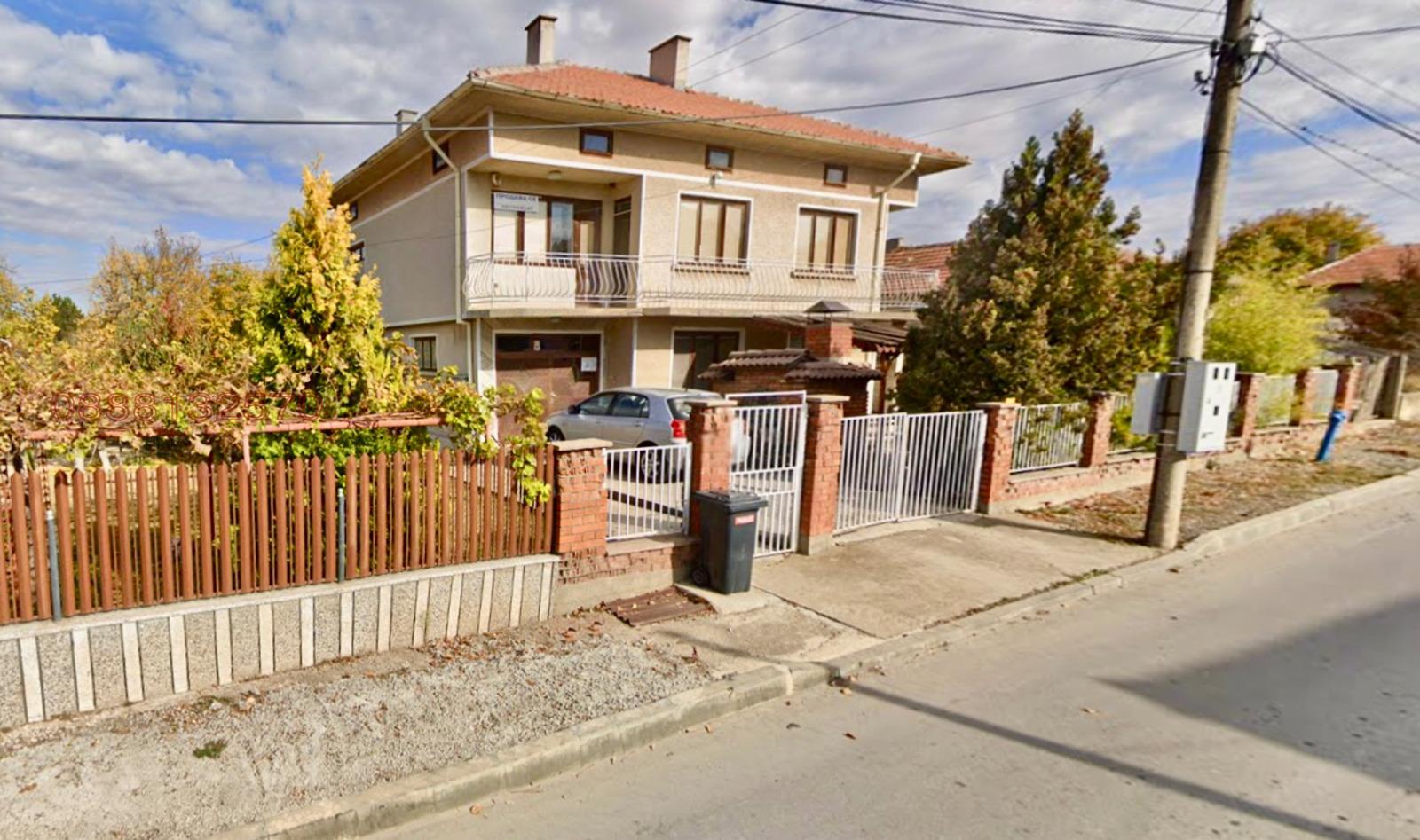 House for Sale in Tervel, Dobrich
