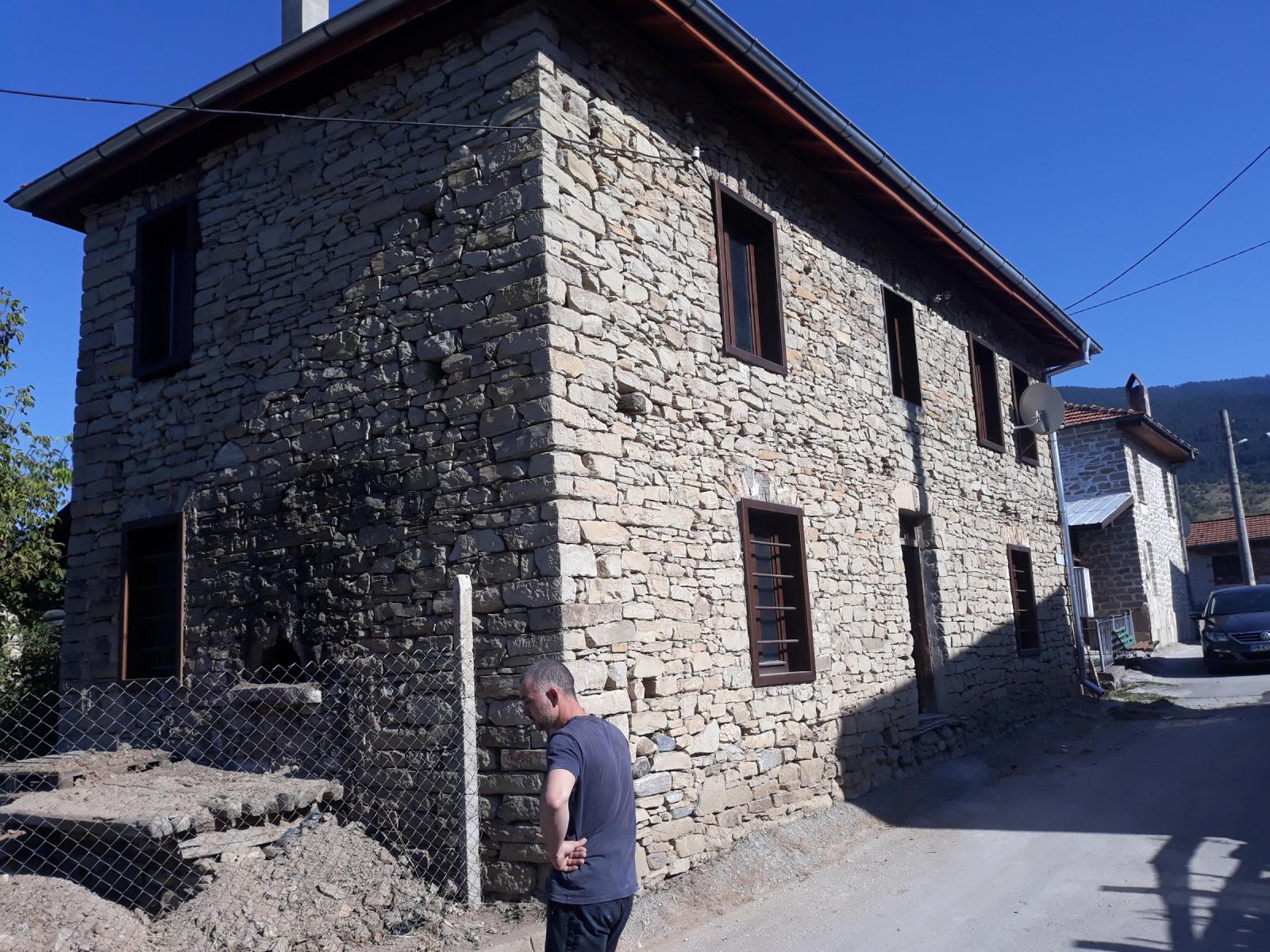 House for Sale in Pavelsko, Smolyan
