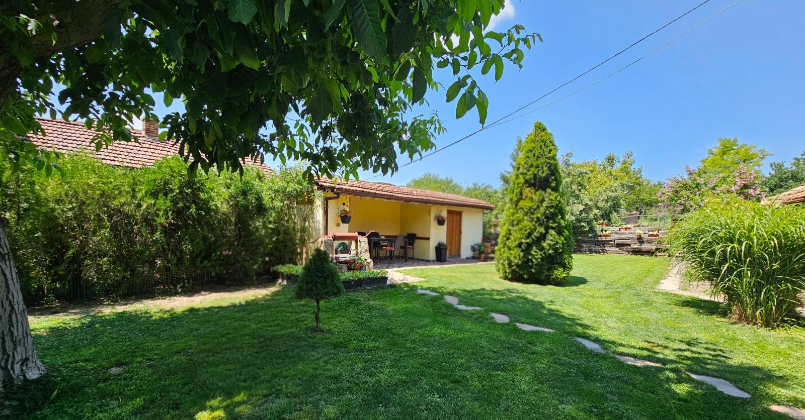 House for Sale in Trastenik, Pleven