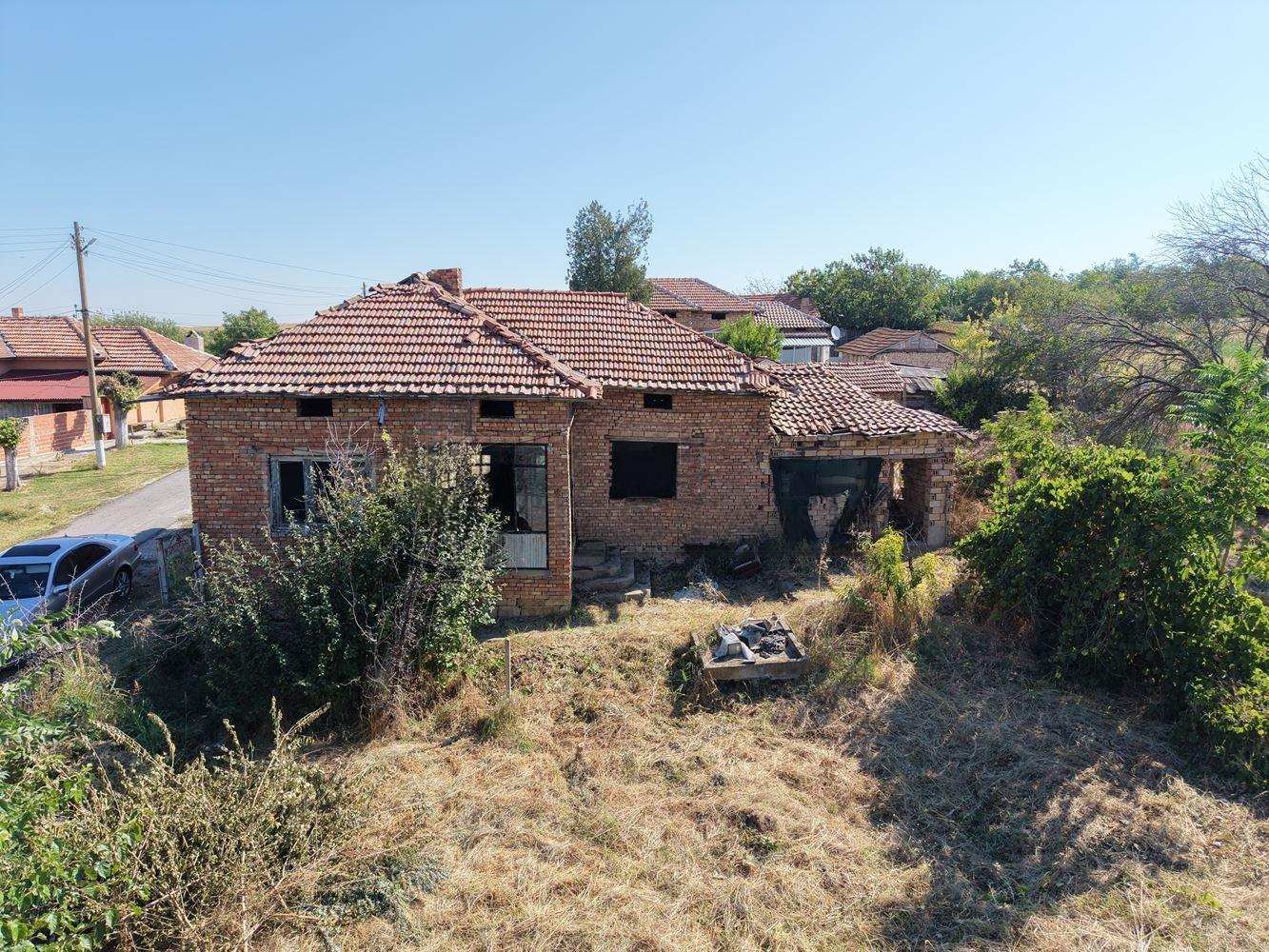 House for Sale in Strahilovo, Veliko Tarnovo